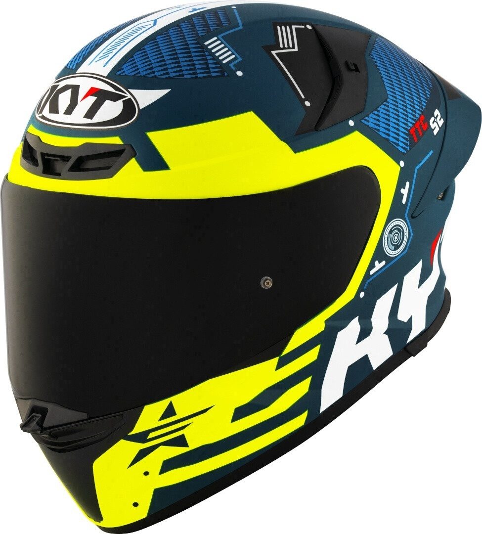 Motorradhelm TT-Revo Fuselage Helm