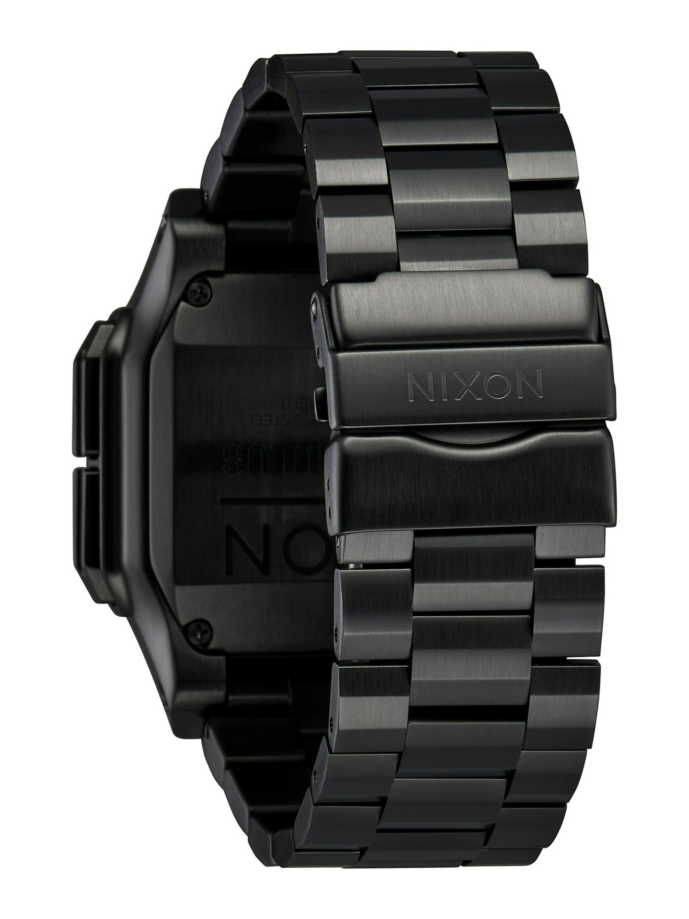Nixon Digitaluhr Regulus SS, (1-tlg)