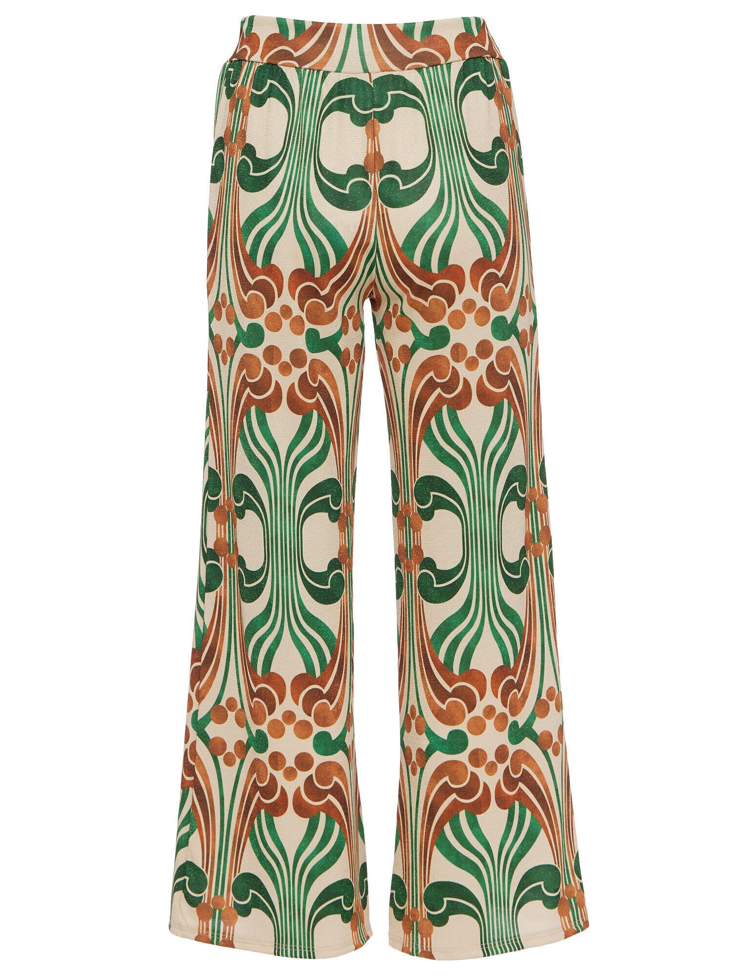 Accessoire Boutique Stoffhose Schlupfhose günstig online kaufen