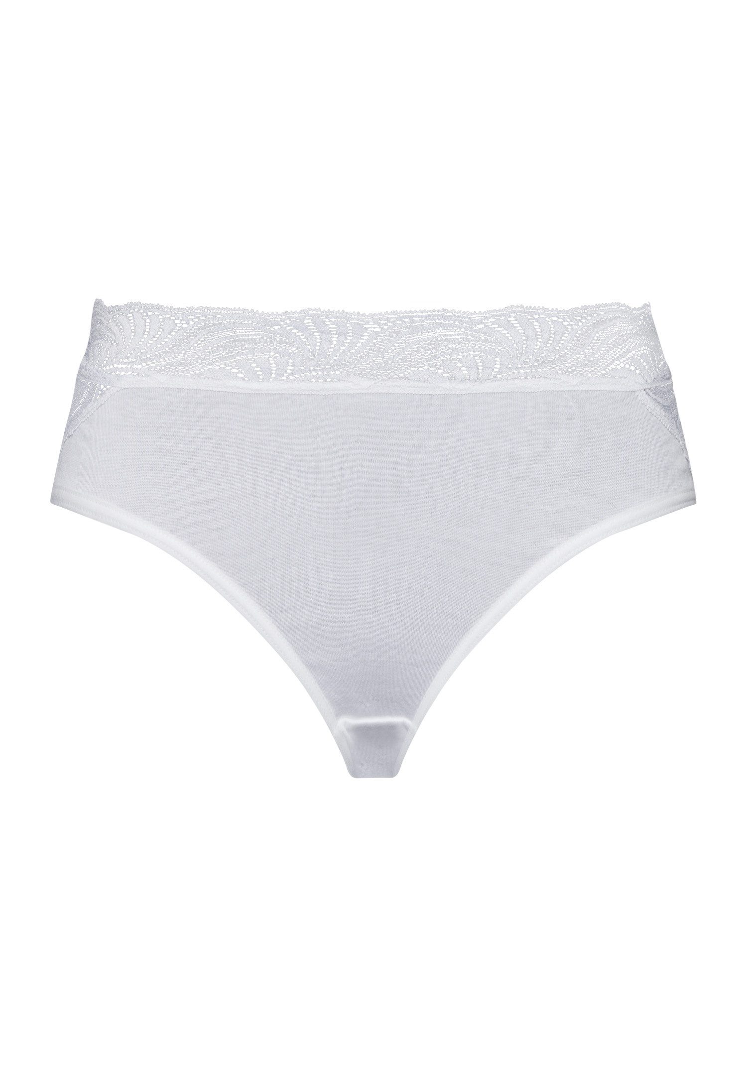 Hanro Midislip Cotton Delight (1-St)