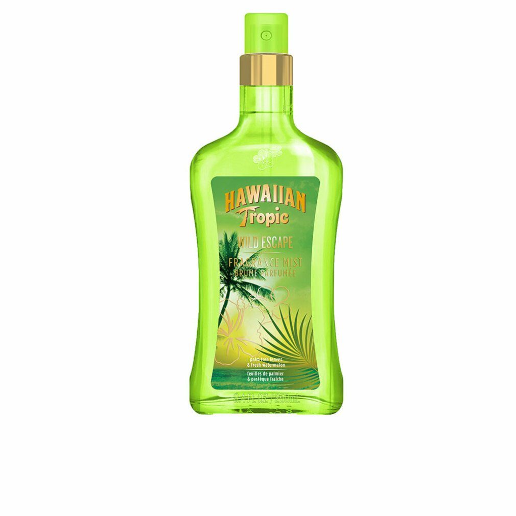 Körperspray Wild Escape Fragance Mist 250ml