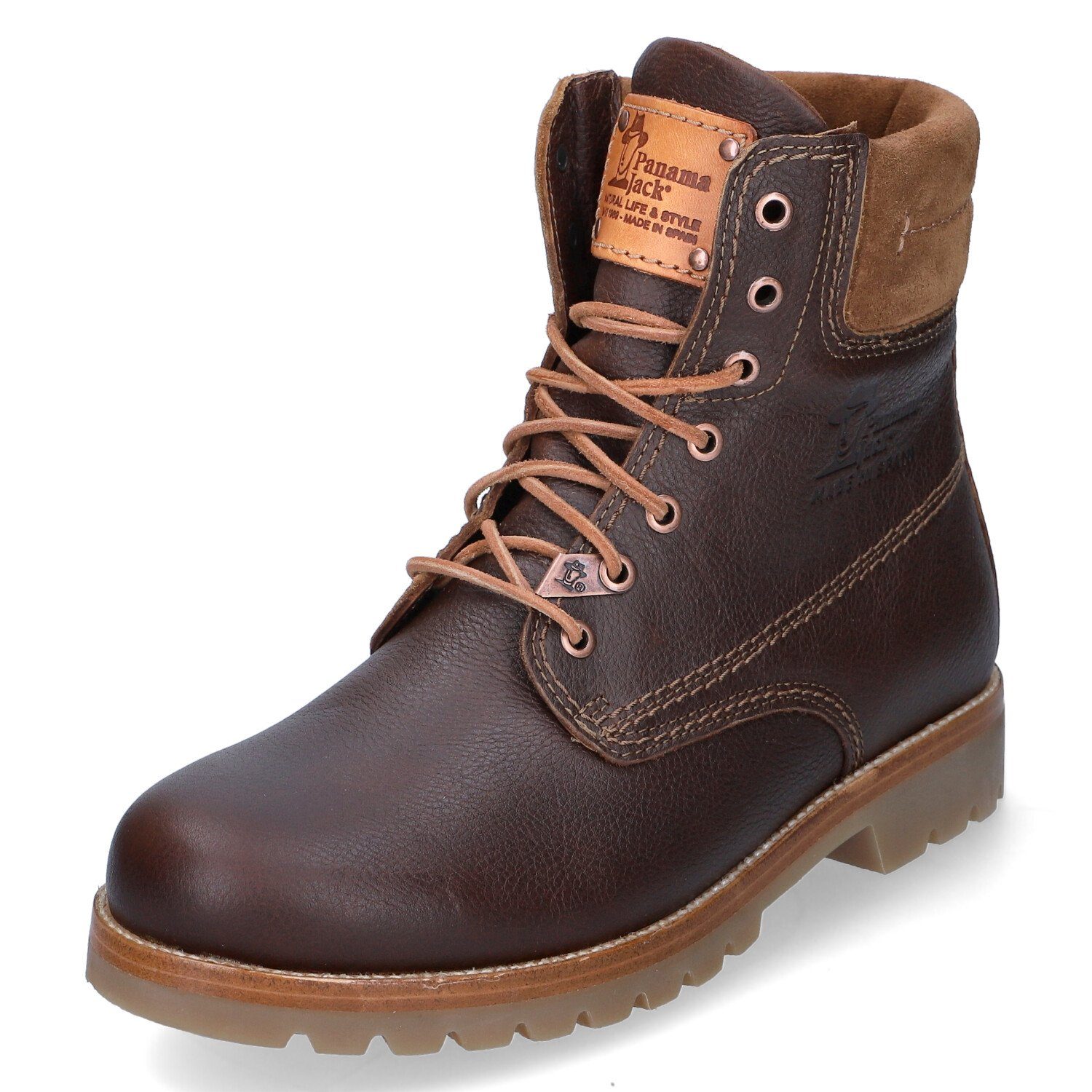 Panama Jack Winterboots PANAMA 03 IGLOO Stiefel günstig online kaufen