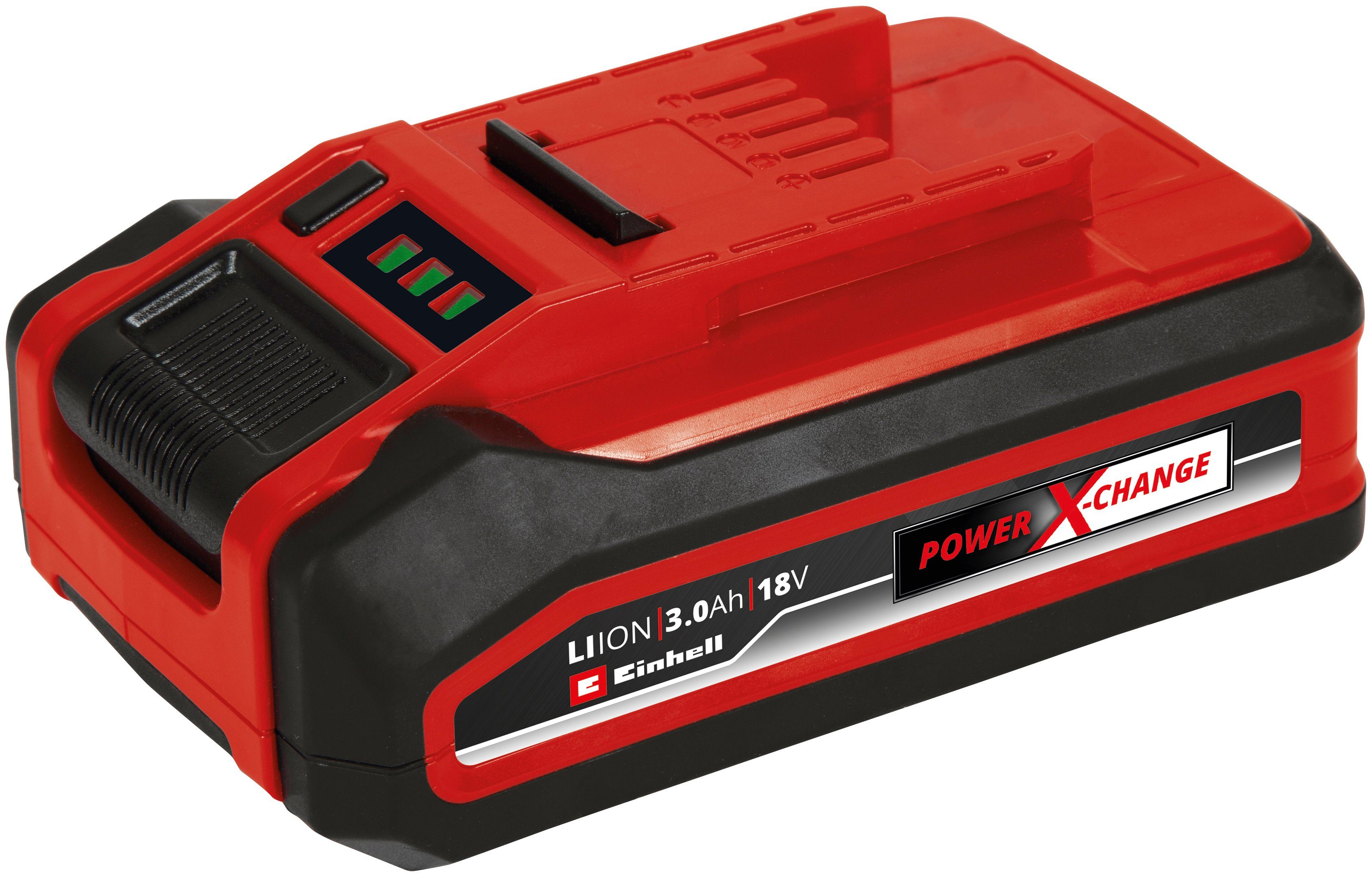 Einhell »18V 3,0Ah Power XChange Plus« Akku 3000 mAh (18,0 V, 1 St) online kaufen OTTO