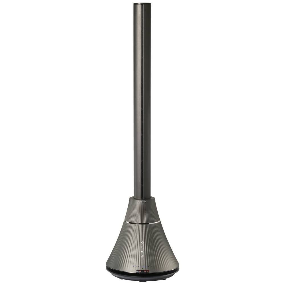 Sygonix Bodenventilator 2 in loser Turmventilator/Heizlüfter, günstig online kaufen