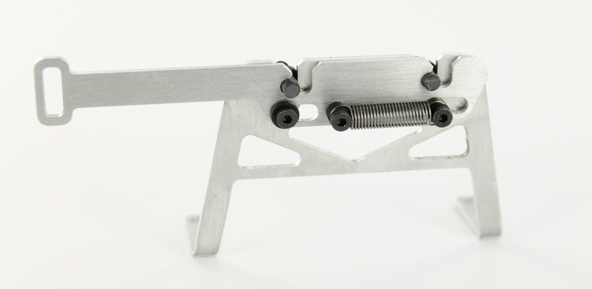 CARSON Carson 1:14 LKW - Truck Line Alu Verriegelung Kabine RC-Ladegerät