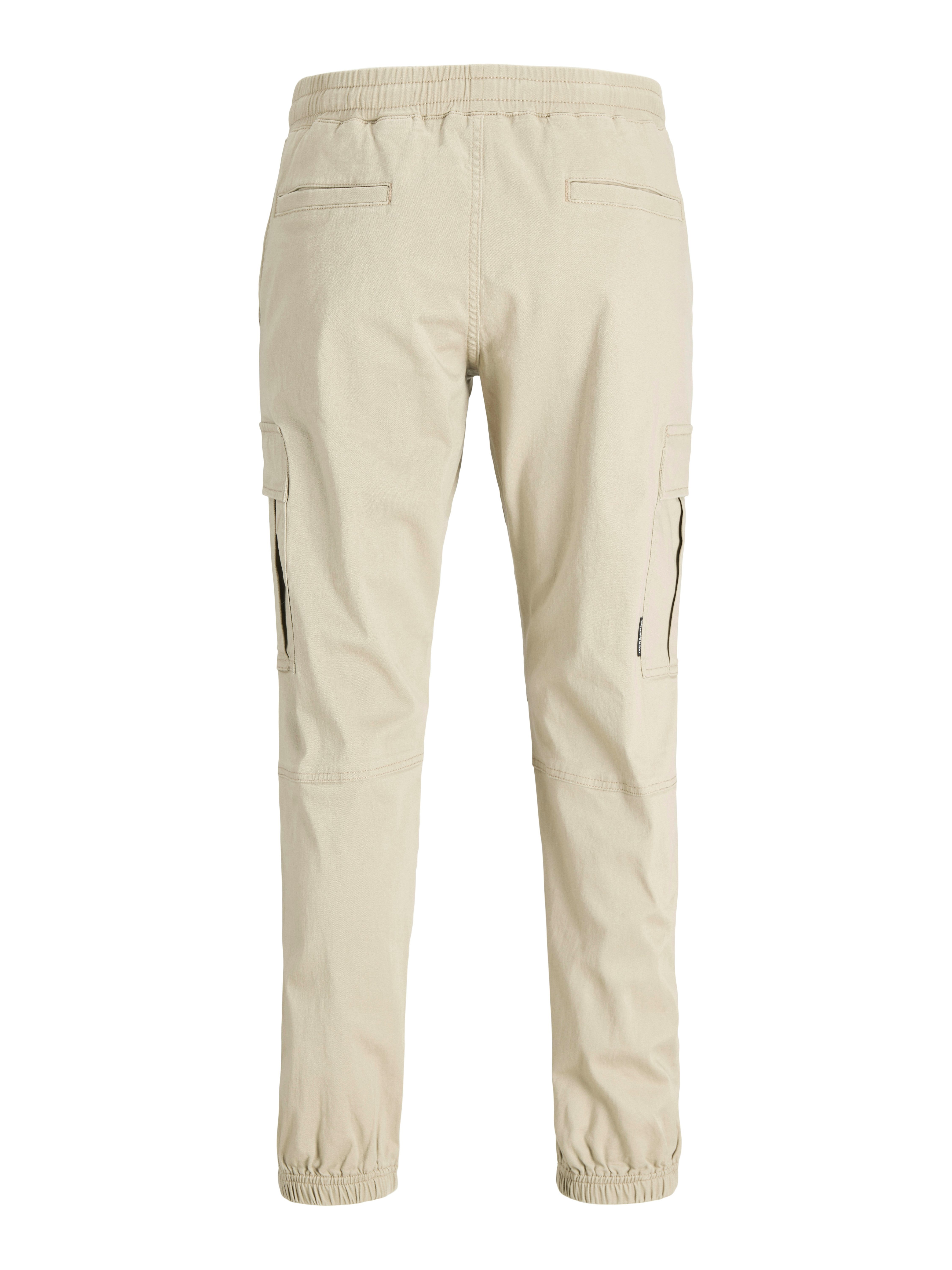 Jack & Jones PlusSize Cargohose JPSTKANE DYLAN CUFFED CARGO RET PLS Baumwol günstig online kaufen