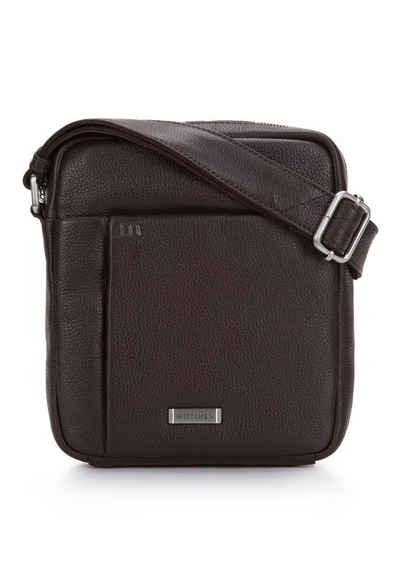 WITTCHEN Handtasche Tasche, Tasche Office Leather Collection von Wittchen
