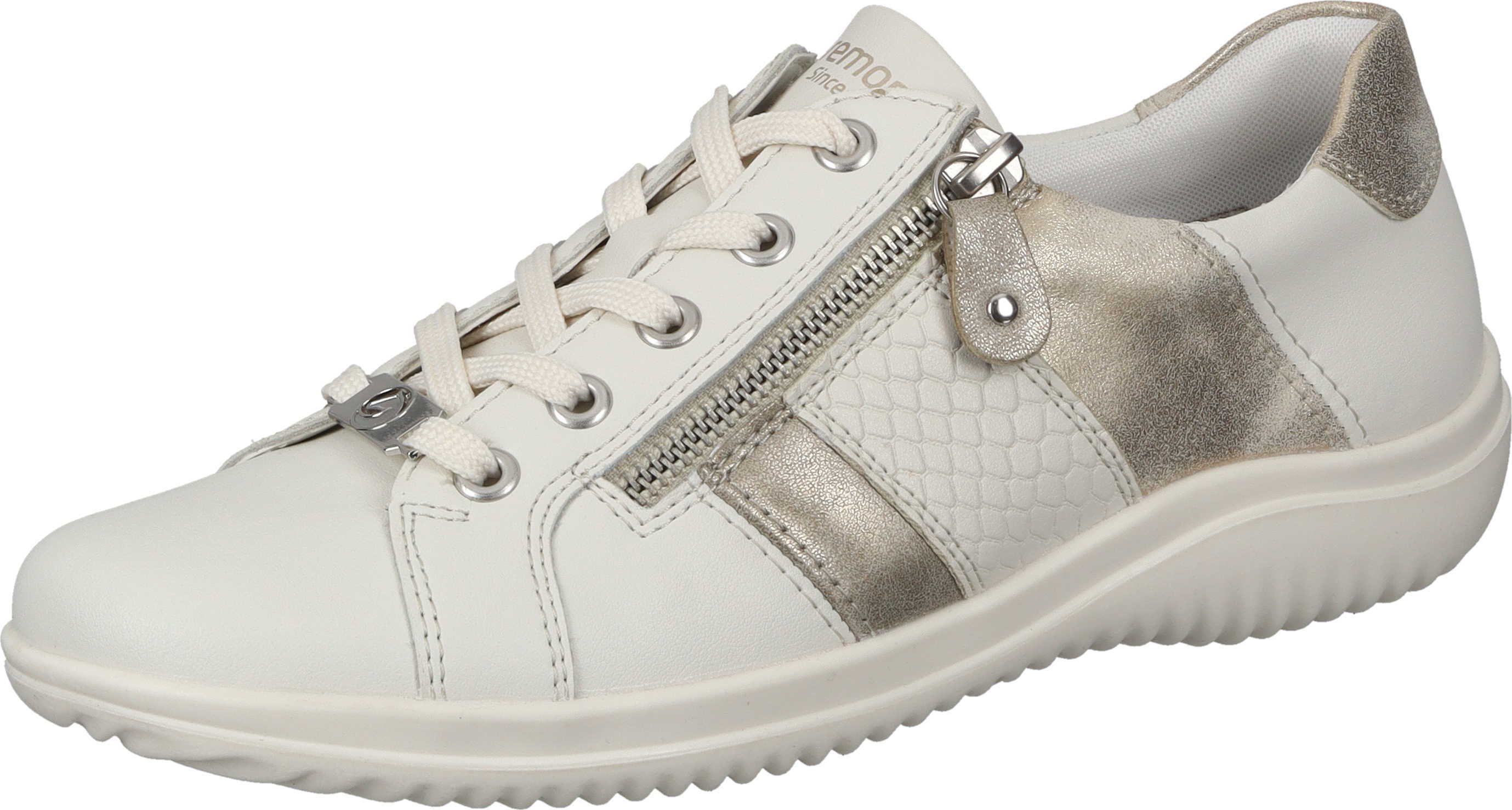 Schnürer Schnürschuh