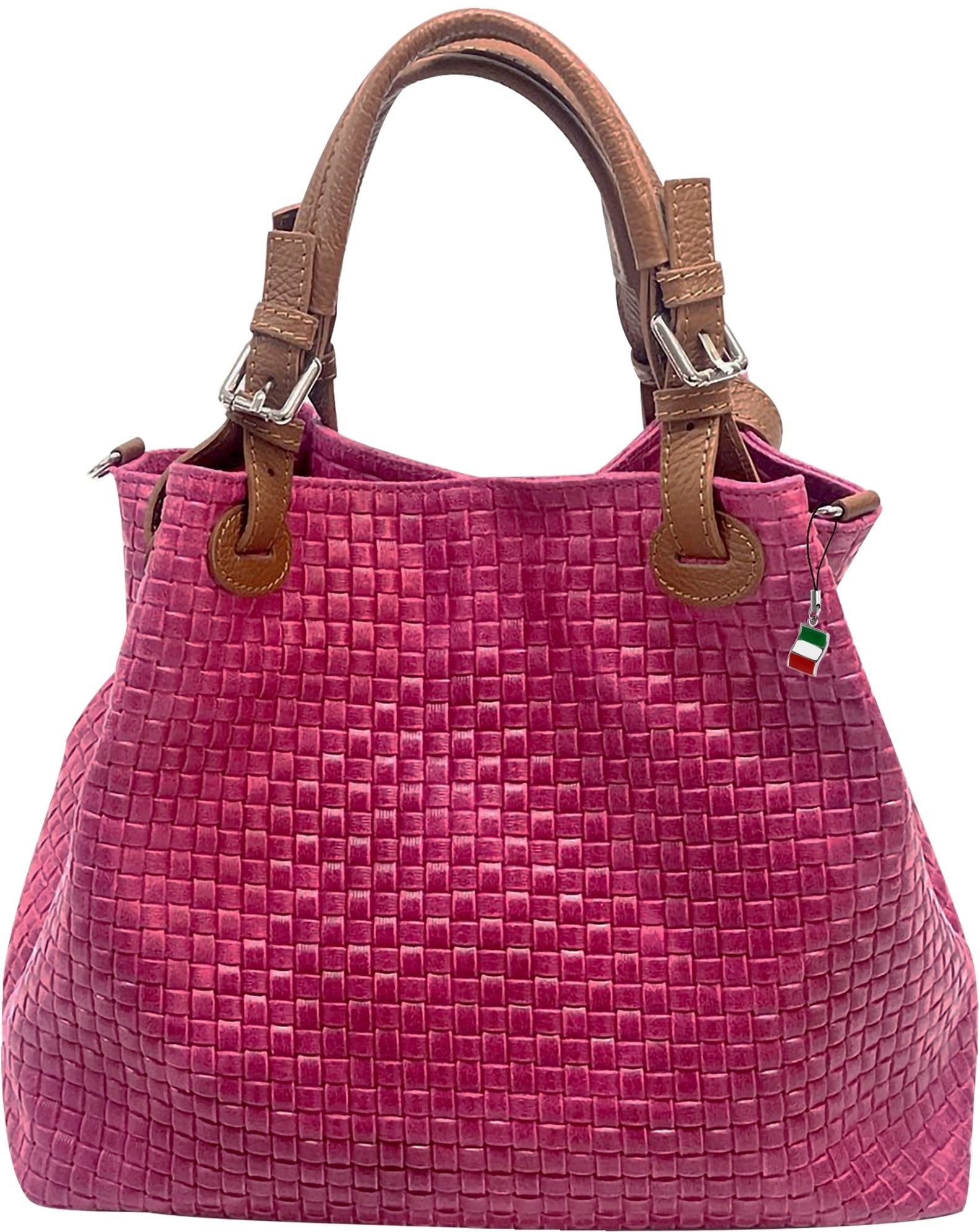 FLORENCE Handtasche Florence Umhängetasche Damen Handtasche günstig online kaufen