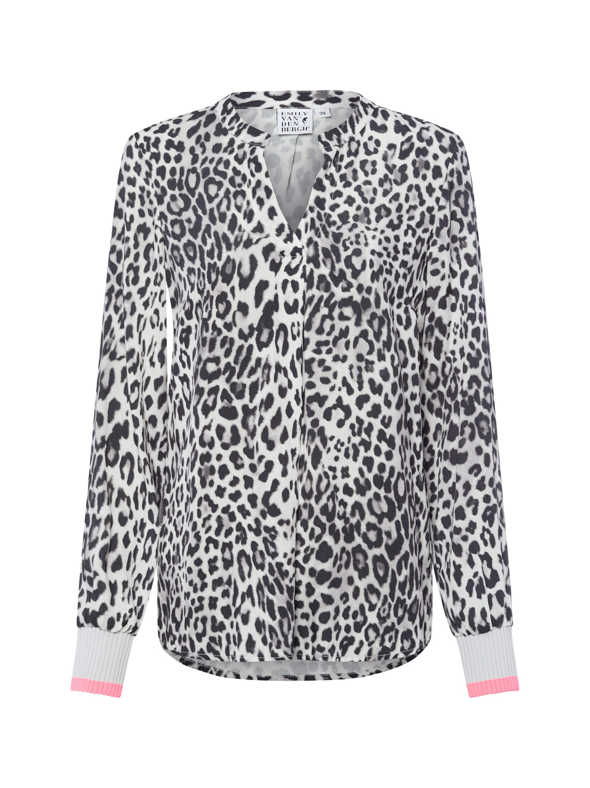 Emily Van Den Bergh Tunika günstig online kaufen