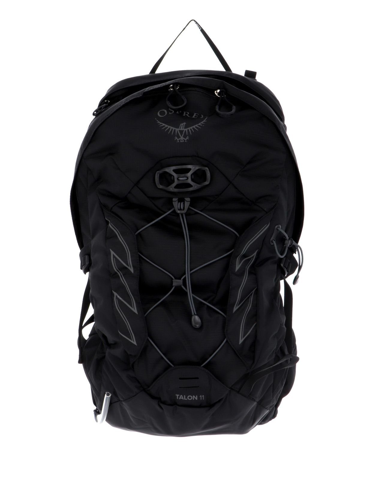 Osprey Rucksack Stealth Black