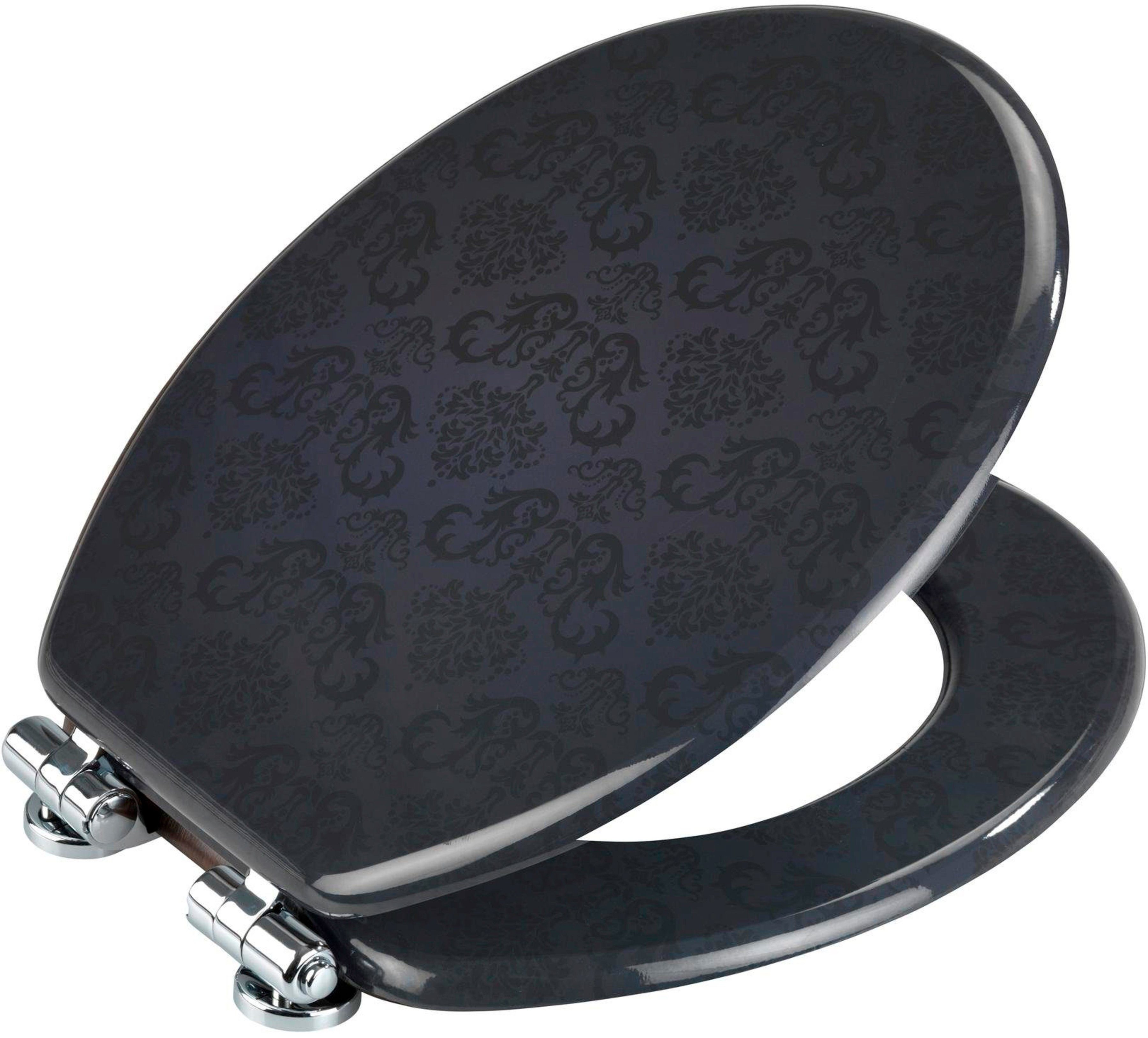 WENKO WC-Sitz Bellevue günstig online kaufen