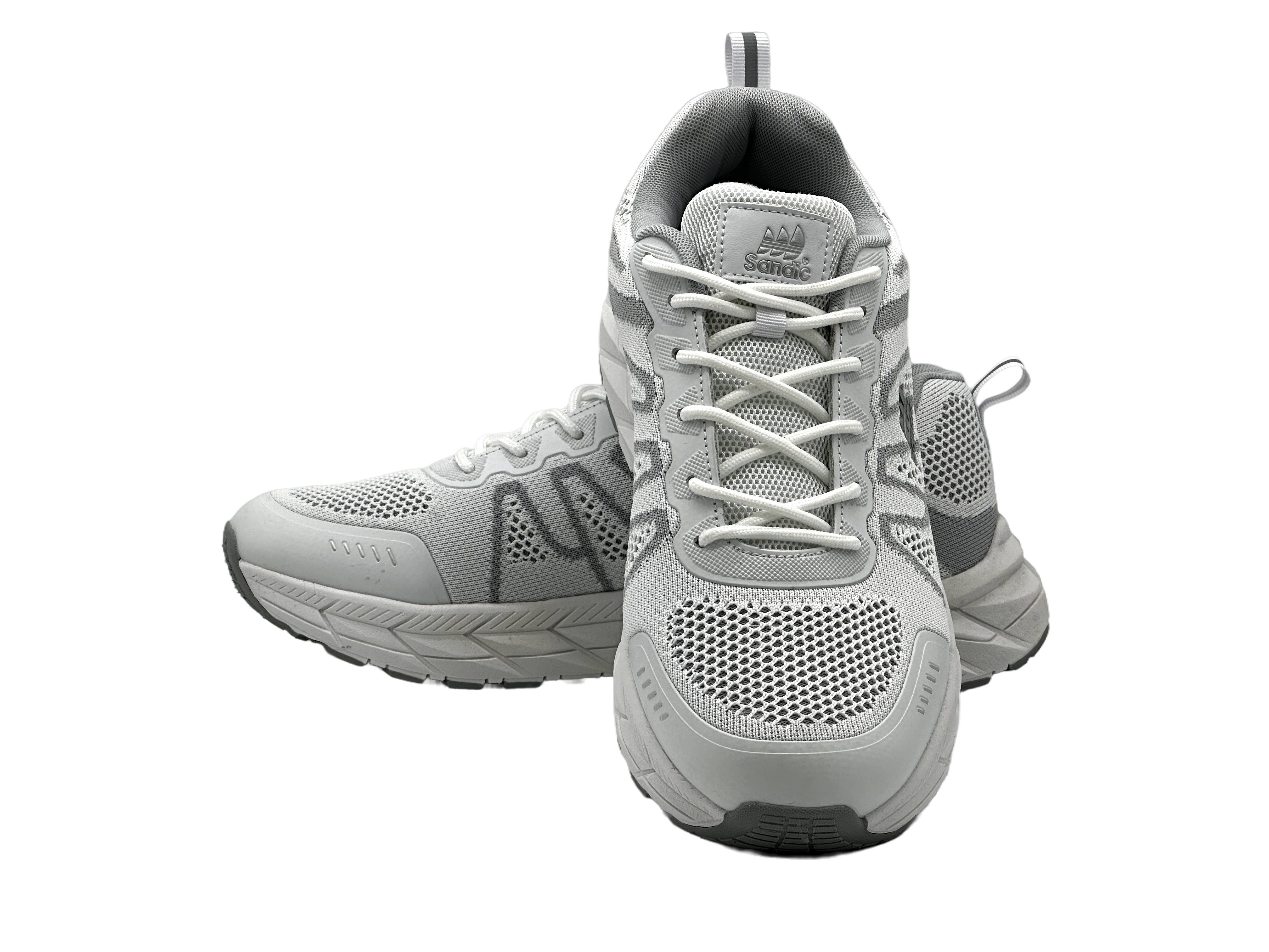 Nowaland Leichte atmungsaktive Sportschuhe Laufschuhe Sneaker Unisex, dämpf günstig online kaufen