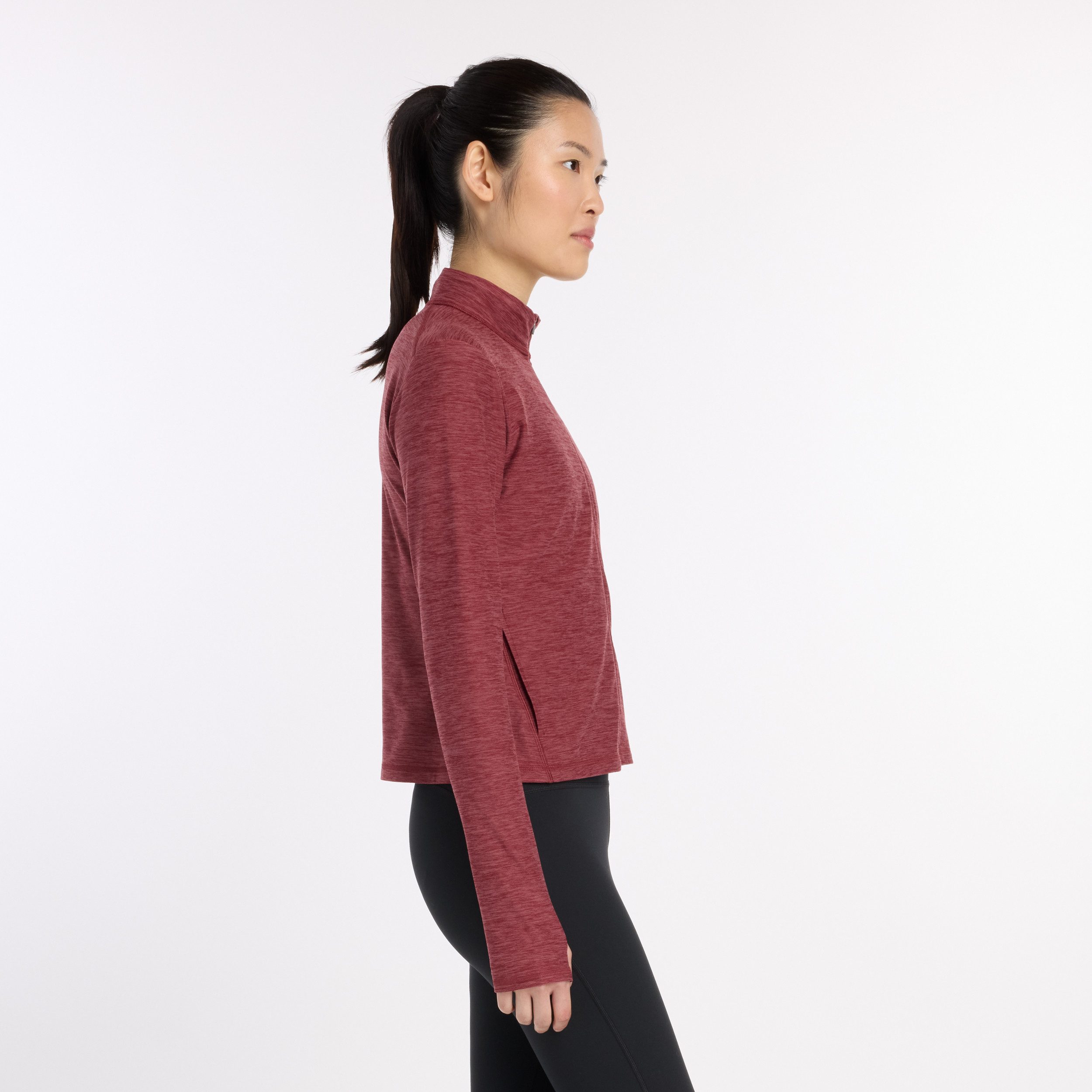 New Balance Trainingsjacke