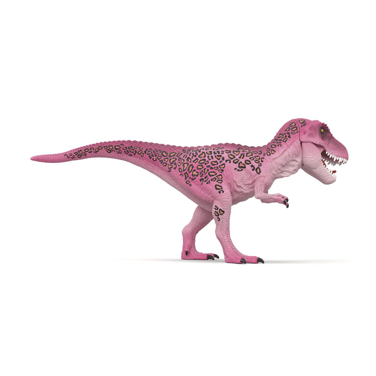 Schleich® Spielfigur DINOSAURS, Pink T-Rex (72272)