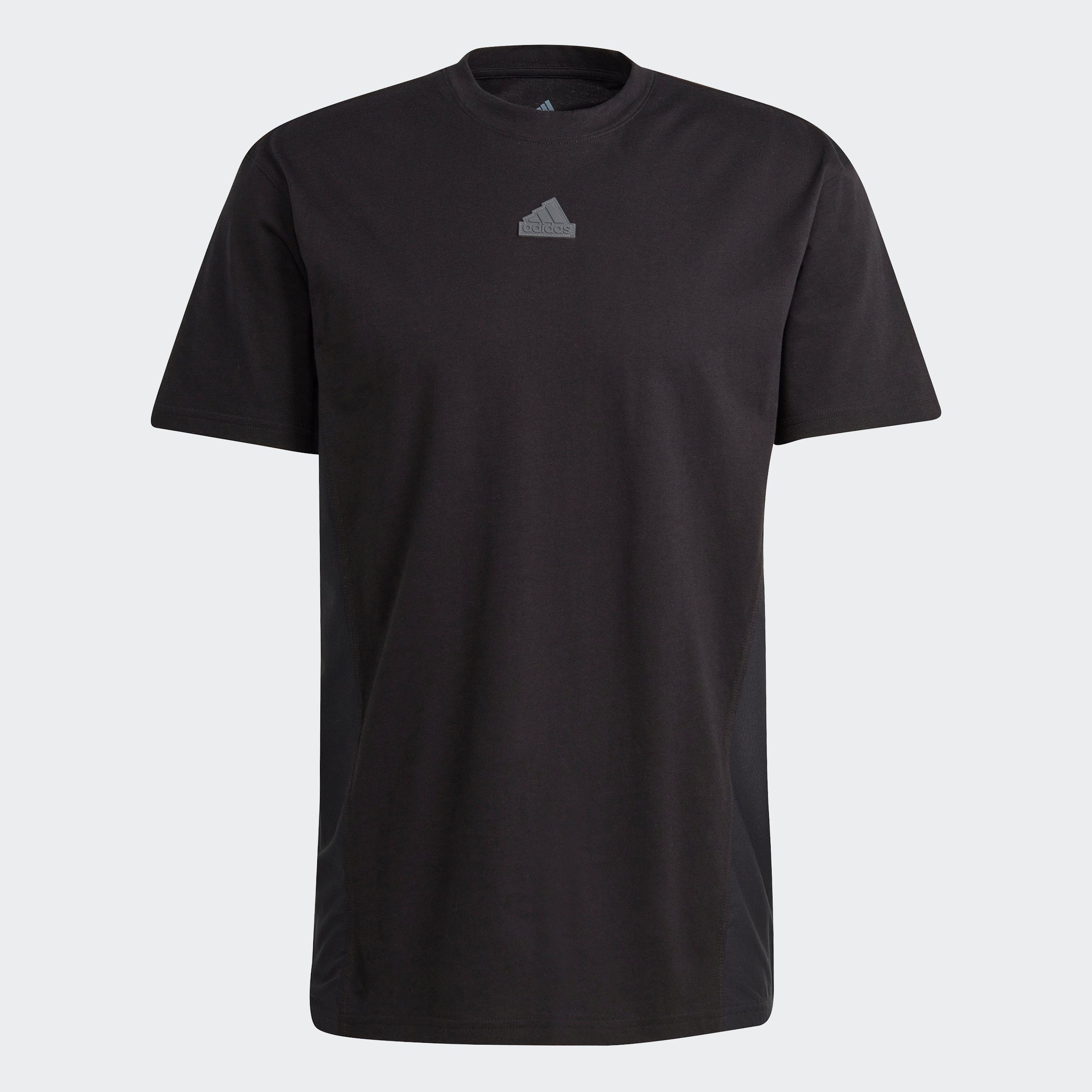 adidas T-Shirt Sportswear CITY Black ESCAPE