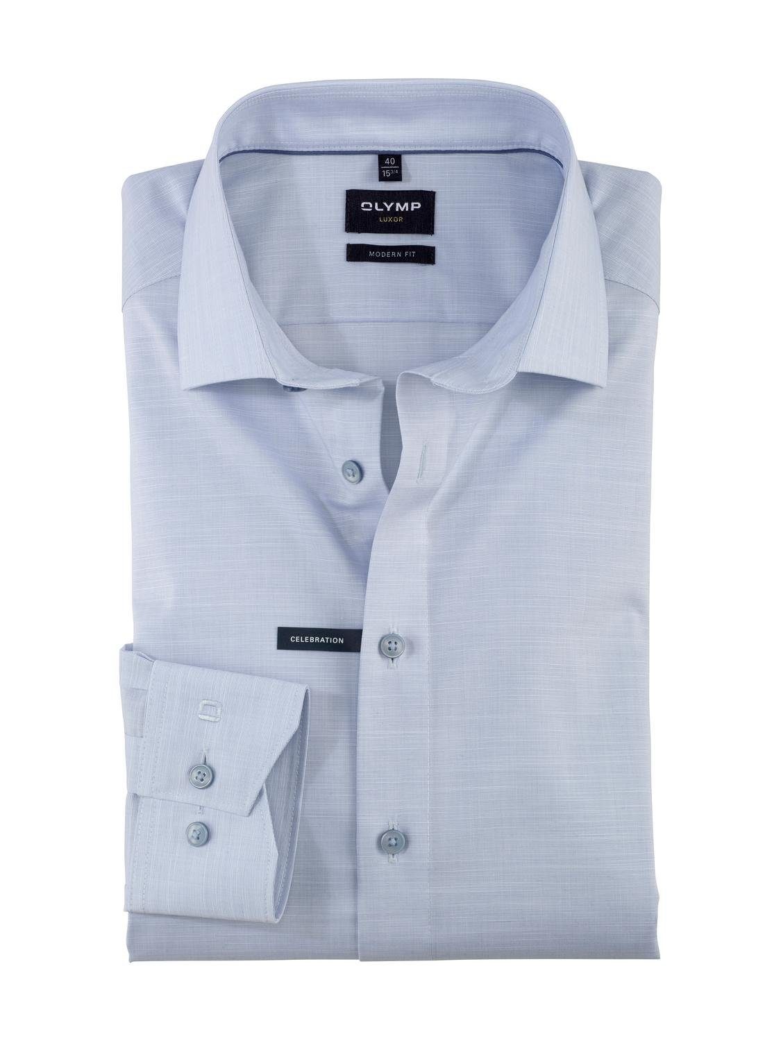 OLYMP Blusenshirt 1244/54 Hemden günstig online kaufen
