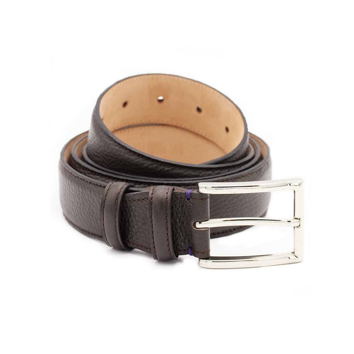 BGENTS Ledergürtel Gürtel für Damen (1-St., keine Angabe)