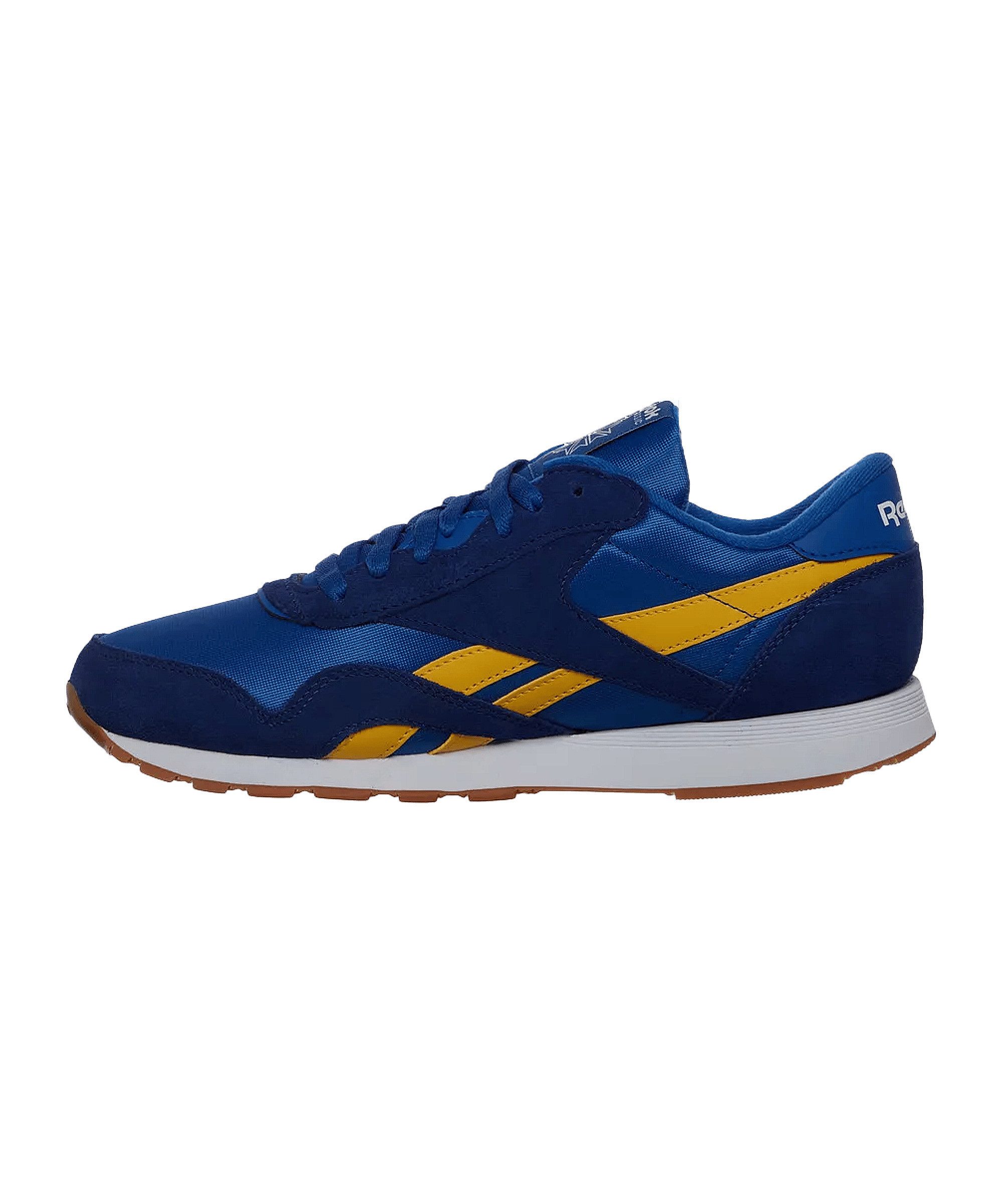 Reebok Reebok Classic Nylon Sneaker Weiß günstig online kaufen