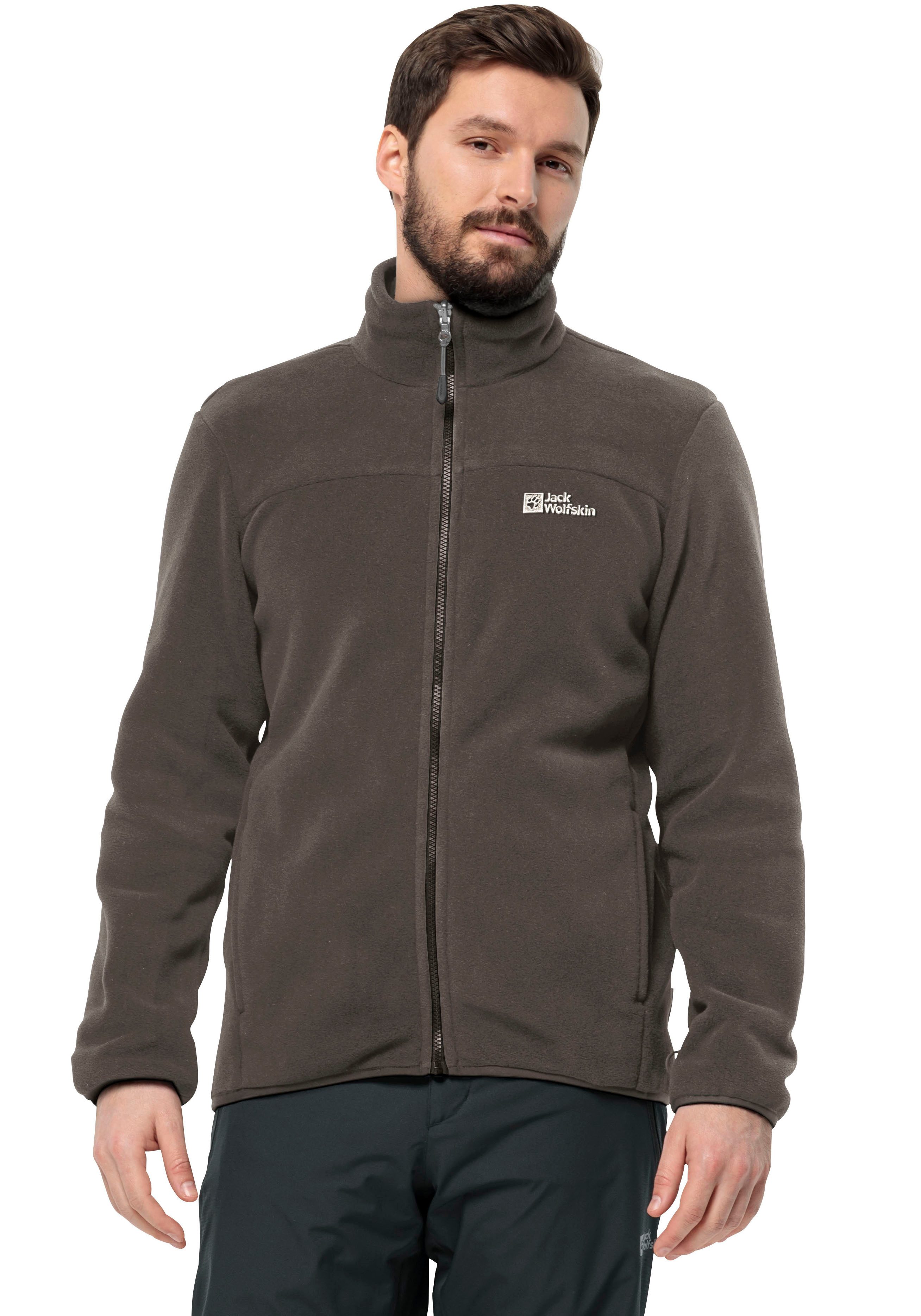 3-in-1-Funktionsjacke TAUBENBERG 3IN1 JKT M