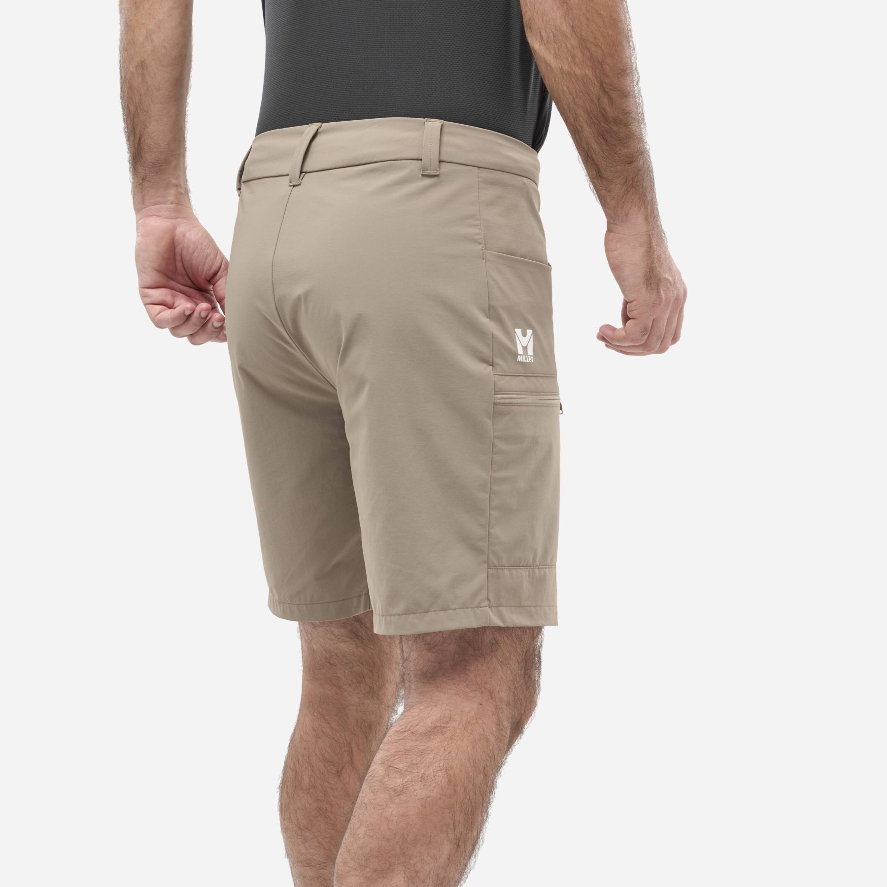 Millet Trekkingshorts UBIC STRETCH SHORT Herren