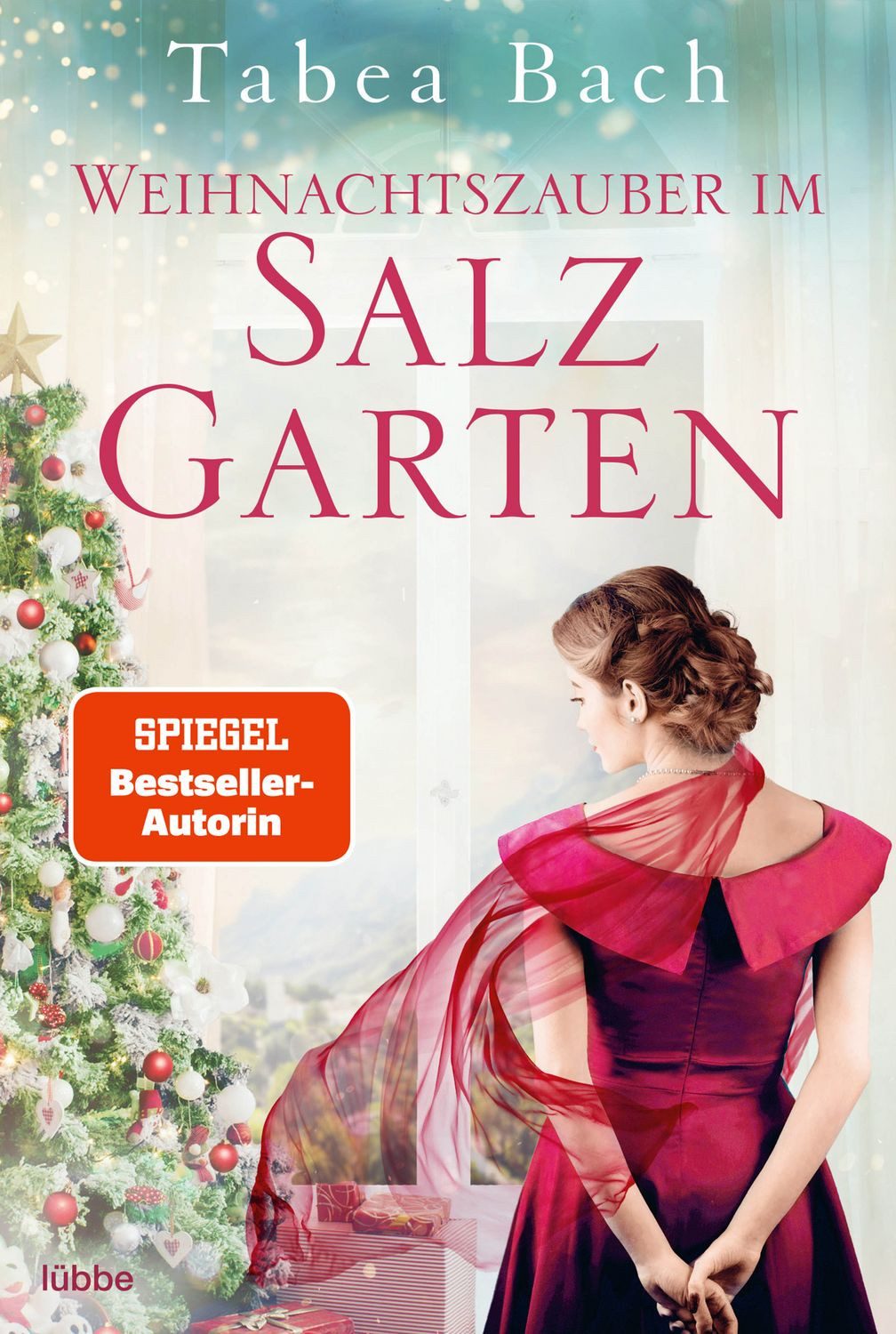 Weihnachtszauber im Salzgarten / Tabea Bach