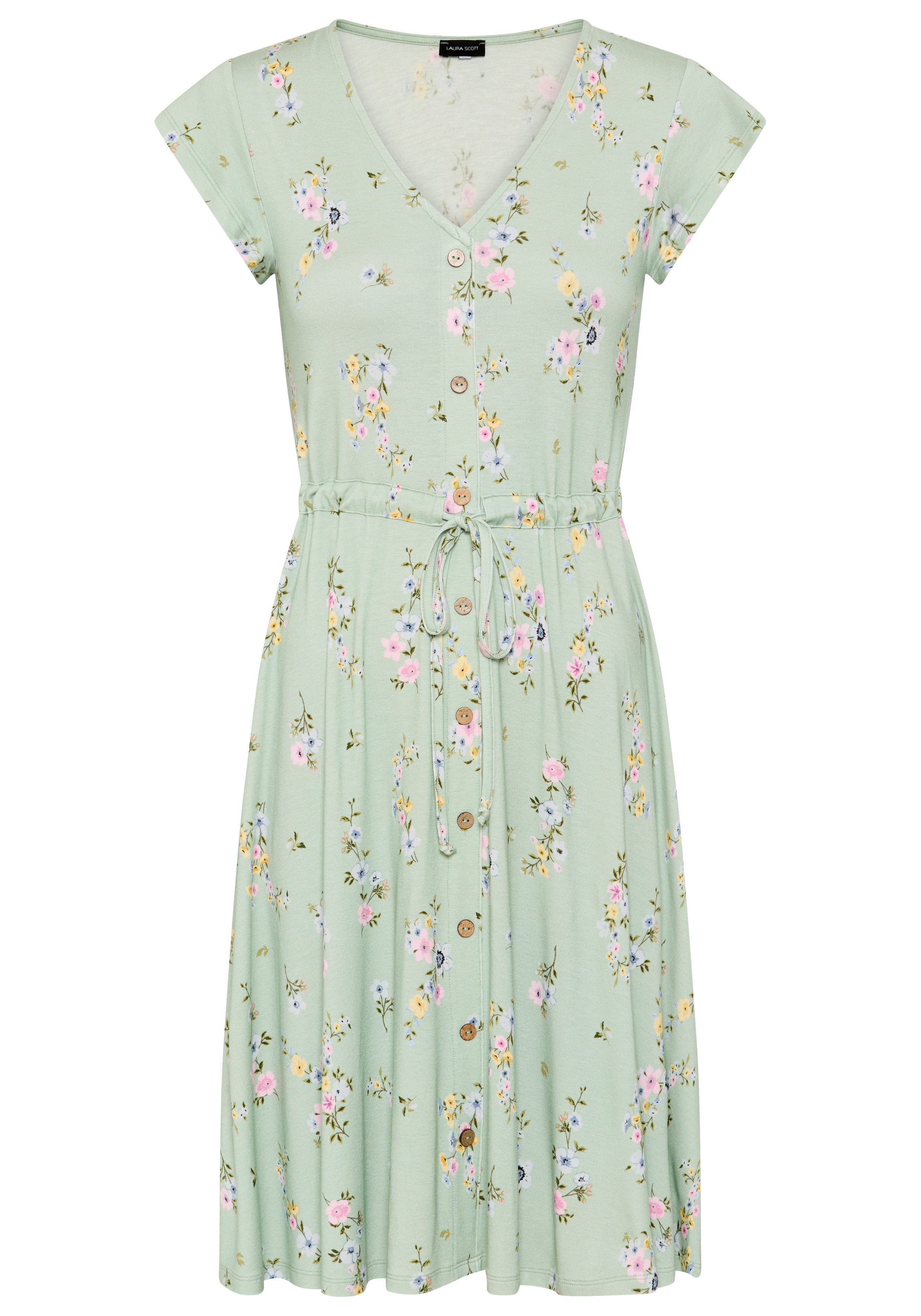Sommerkleid