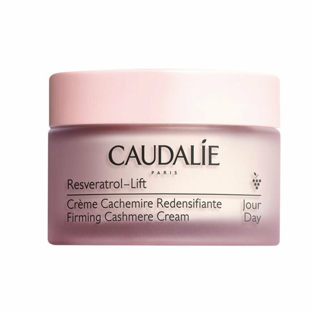 Tagescreme Tagescreme Resveratrol-Lift Firming Cashmere Cream Day