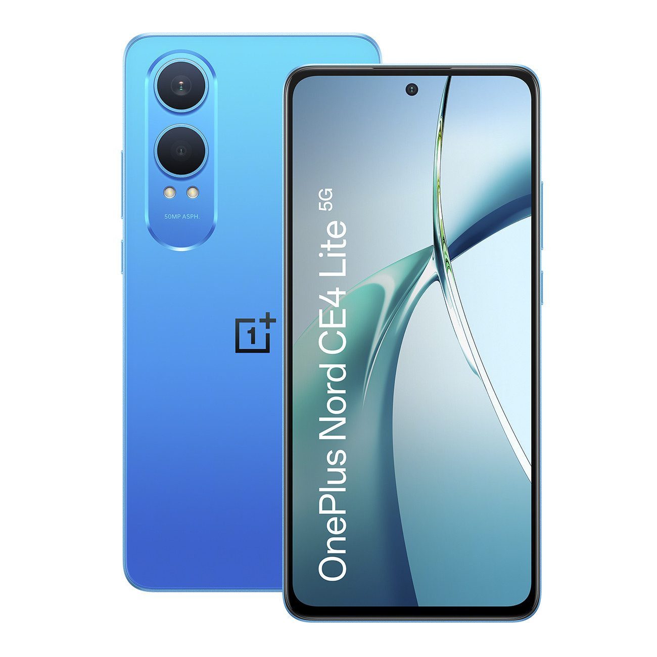 OnePlus Nord CE4 Lite 5G Smartphone
