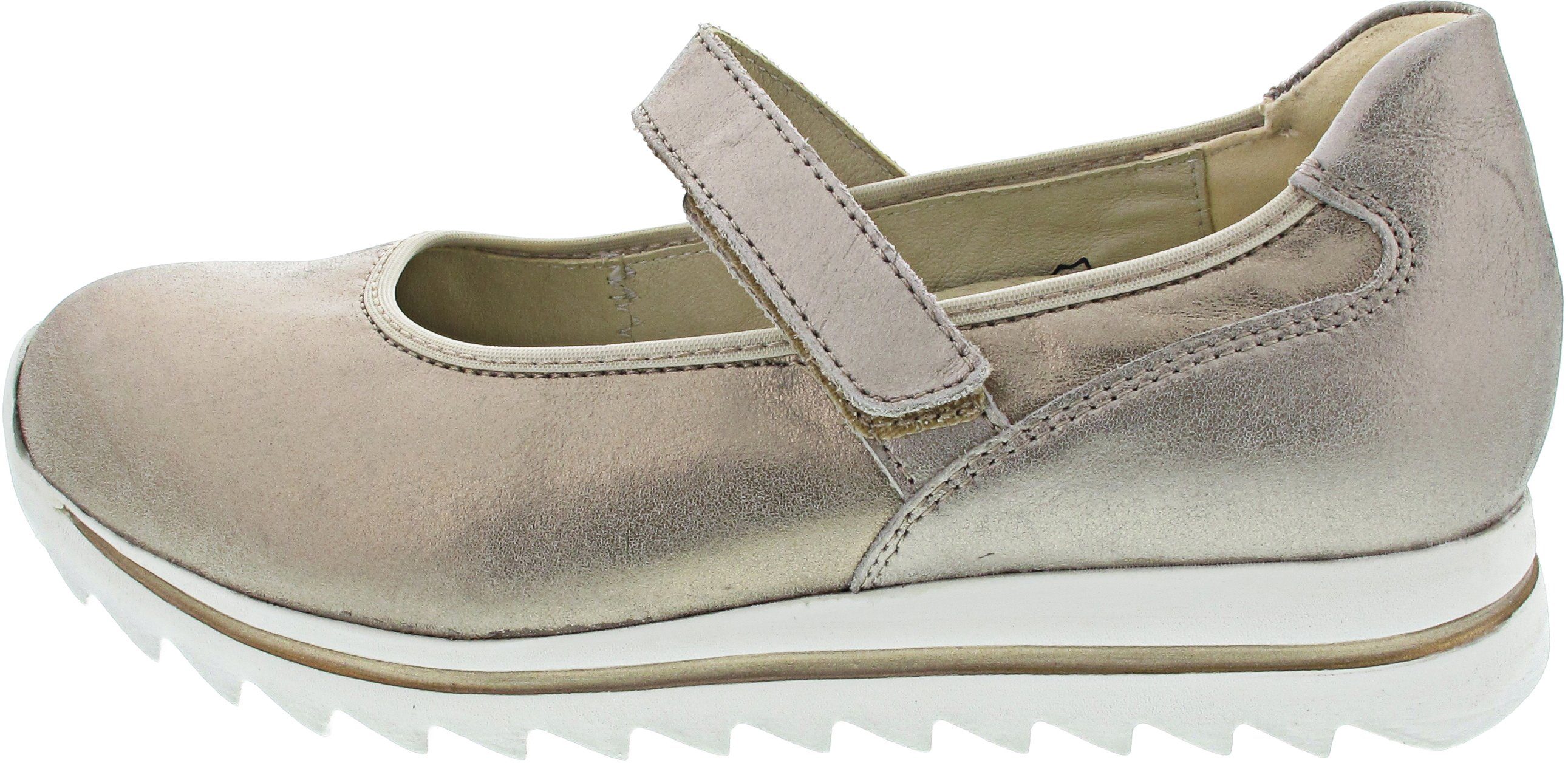 Waldläufer Ballerina