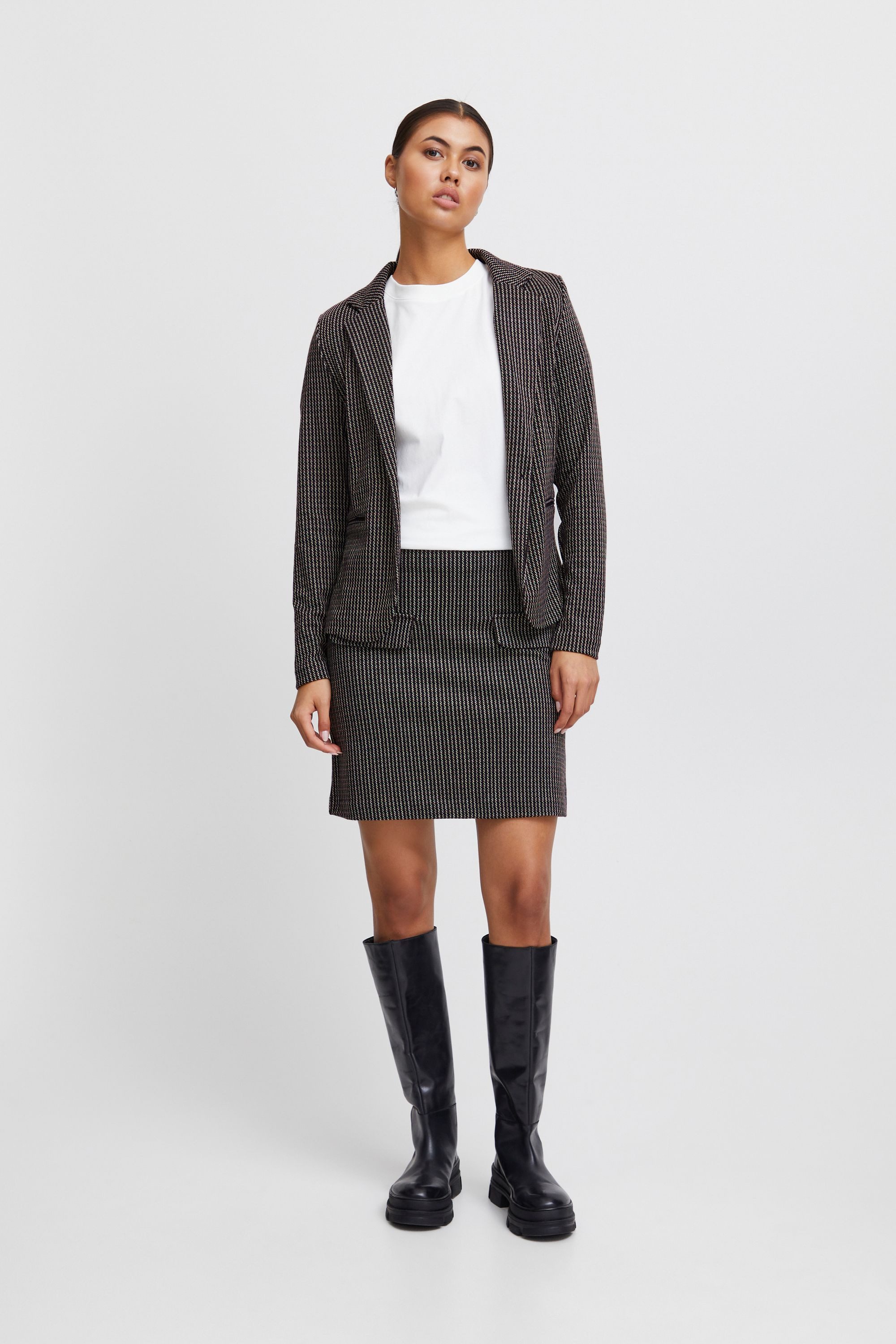 Ichi Jackenblazer IHKATE STRUCTURE BL2 - günstig online kaufen