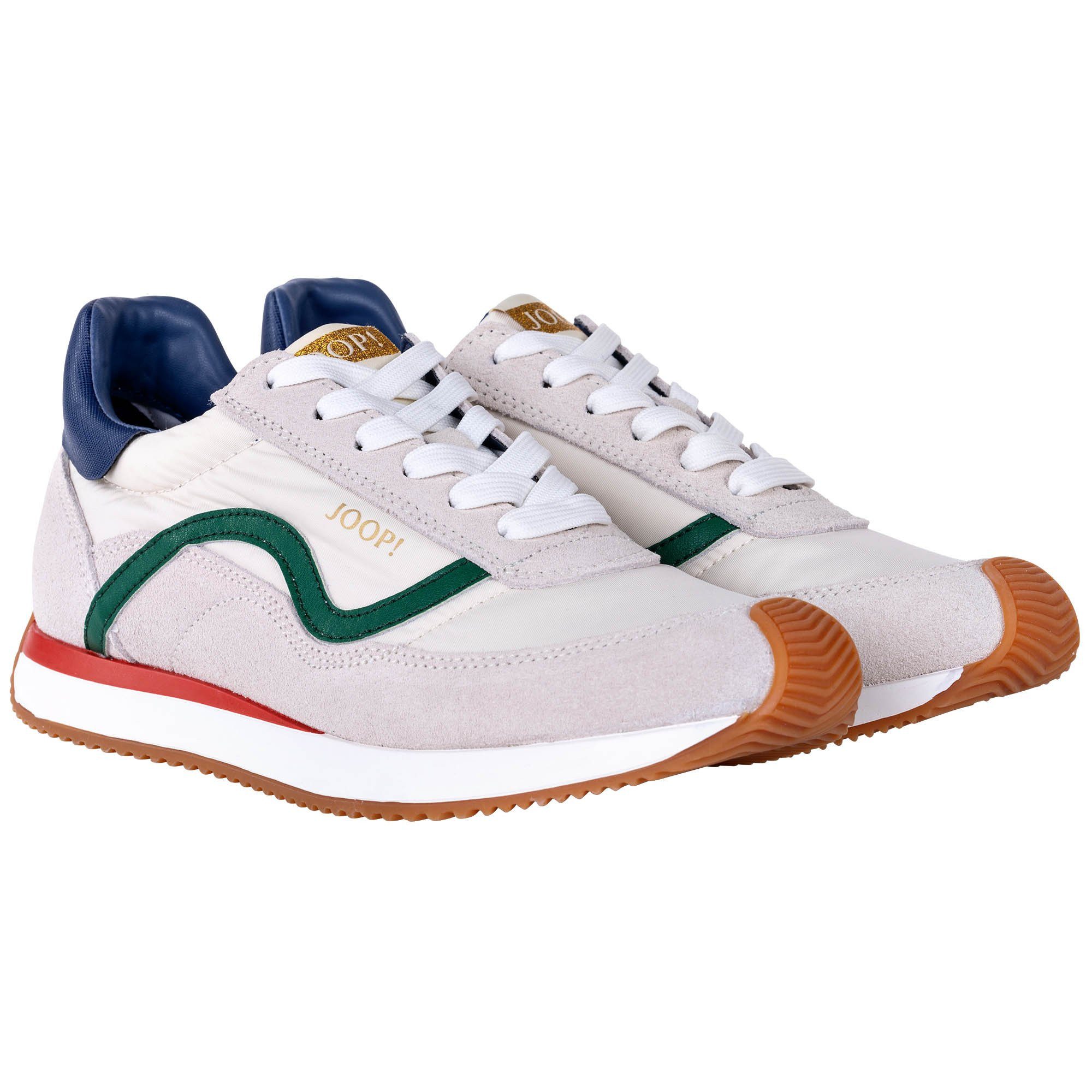JOOP! Damen Sneaker Leder Misto Leone günstig online kaufen