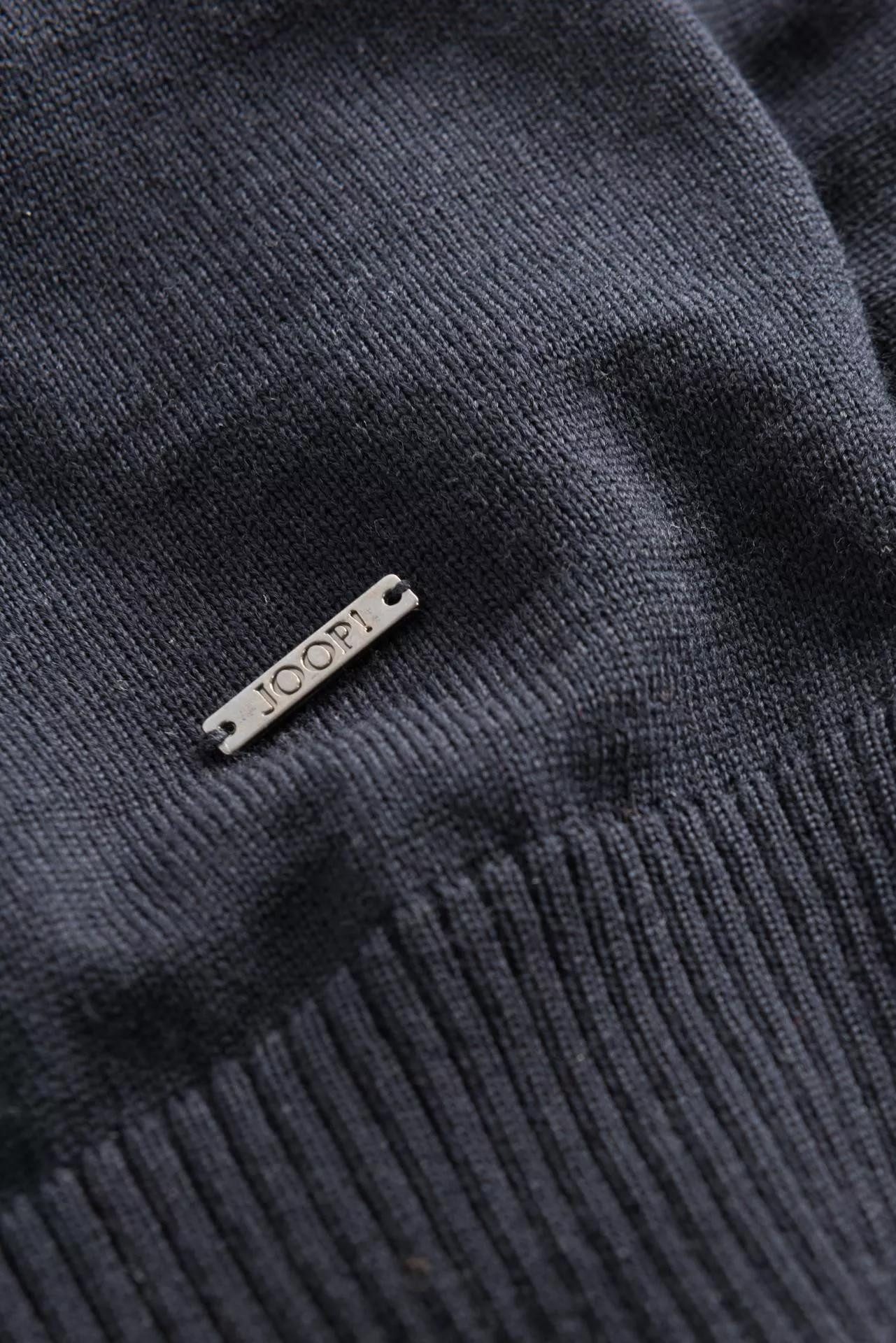 JOOP! Rundhalspullover Denny