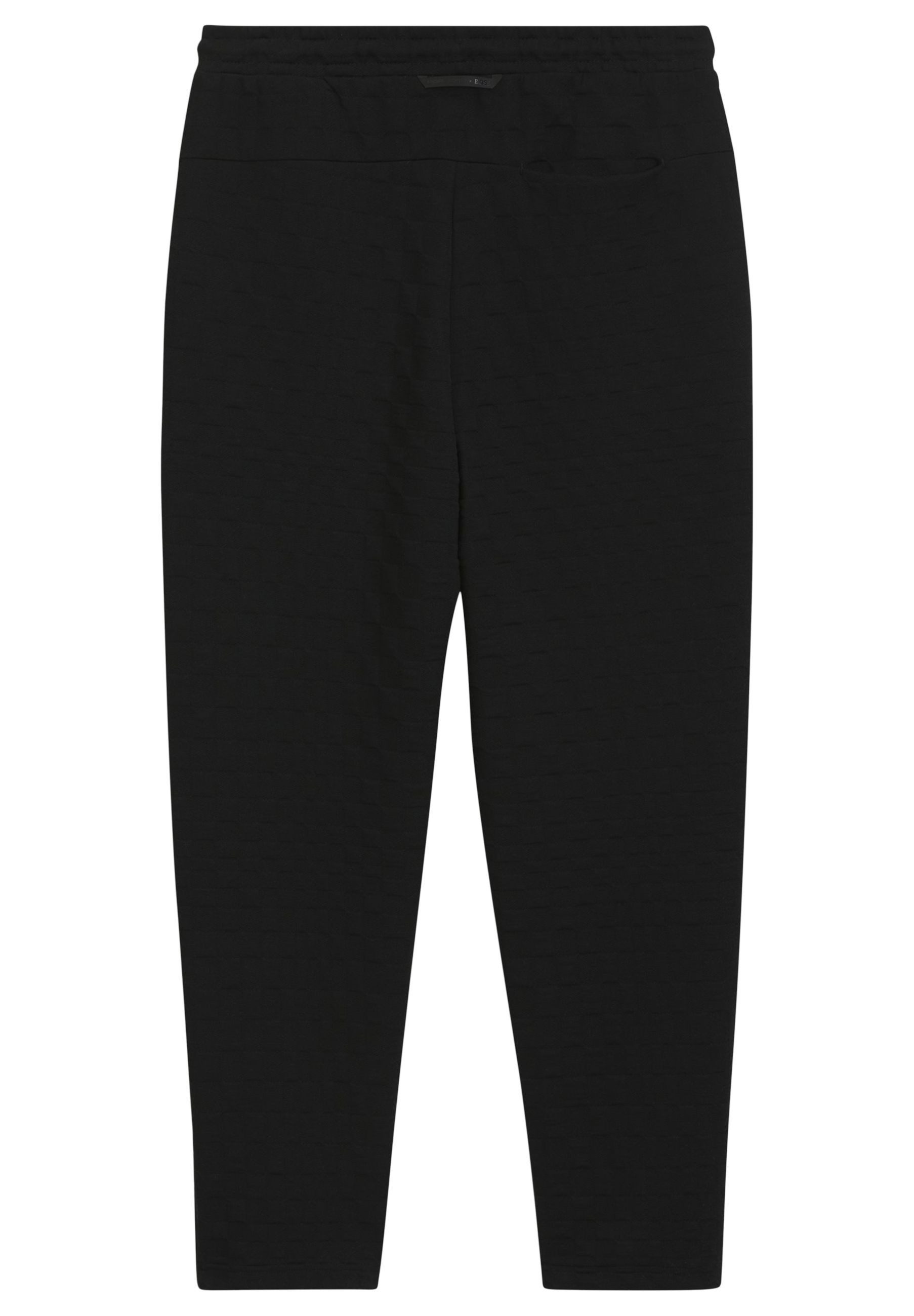 BOSS GREEN Jogginghose Porsche x BOSS mit Pasha-Muster (1-tlg)
