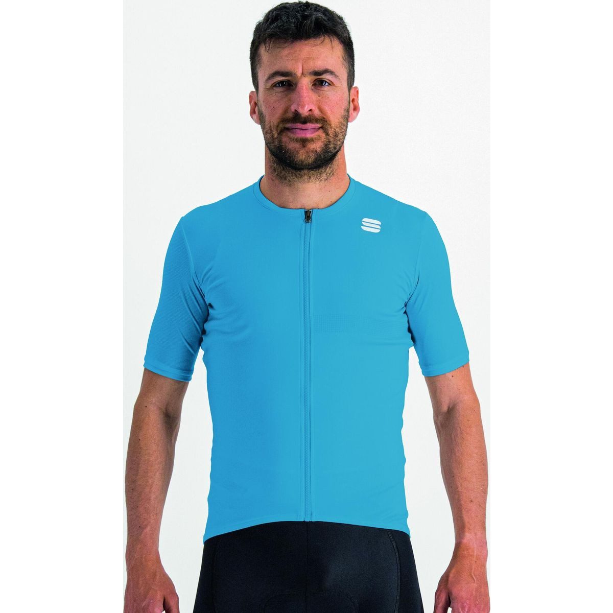sportful Radtrikot Matchy Short Sleeve Jersey DAS Wesentliche BIS INS Kleinste Detail Perfektioniert