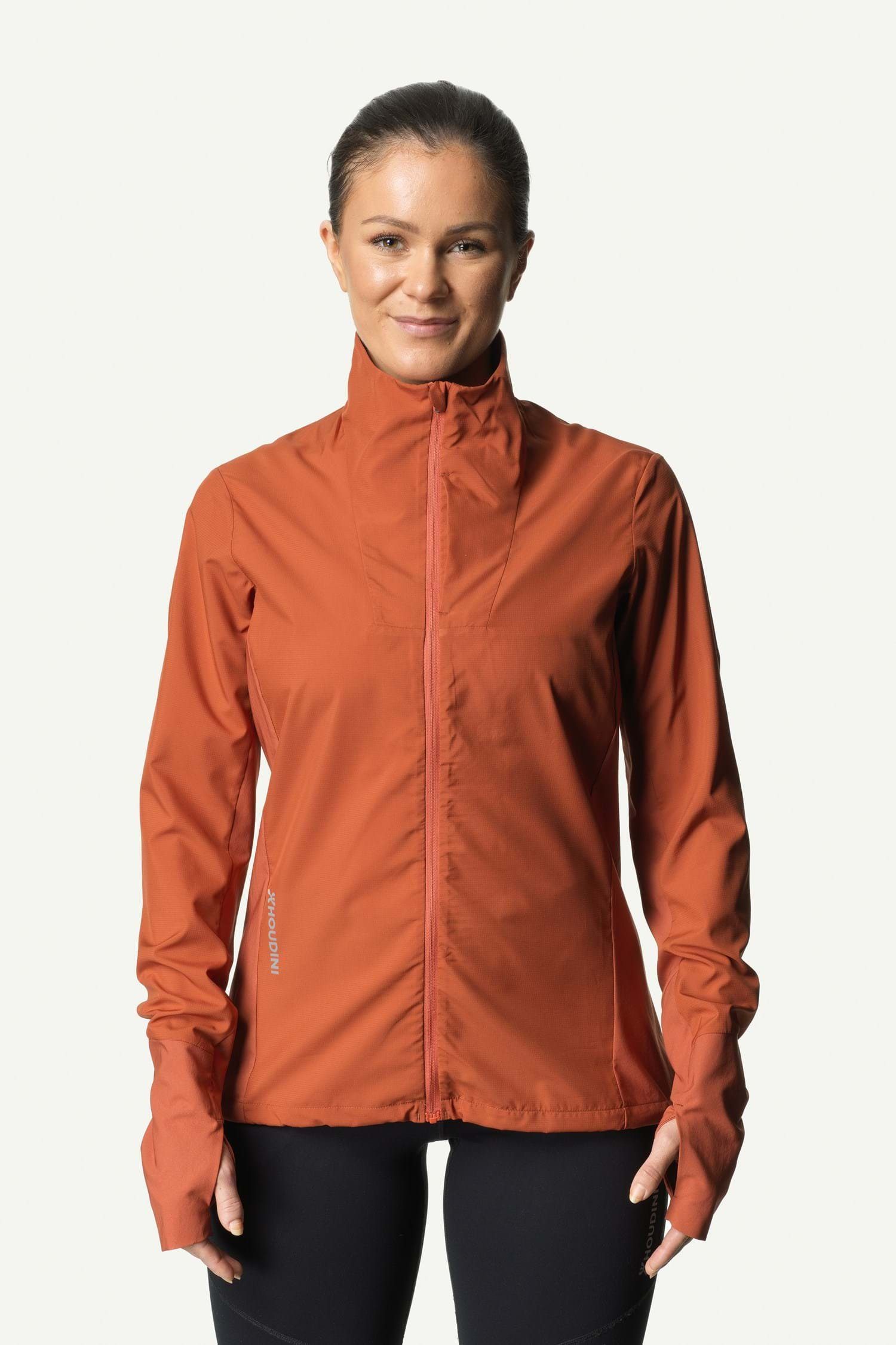 Windbreaker W's Pace Wind Jacket