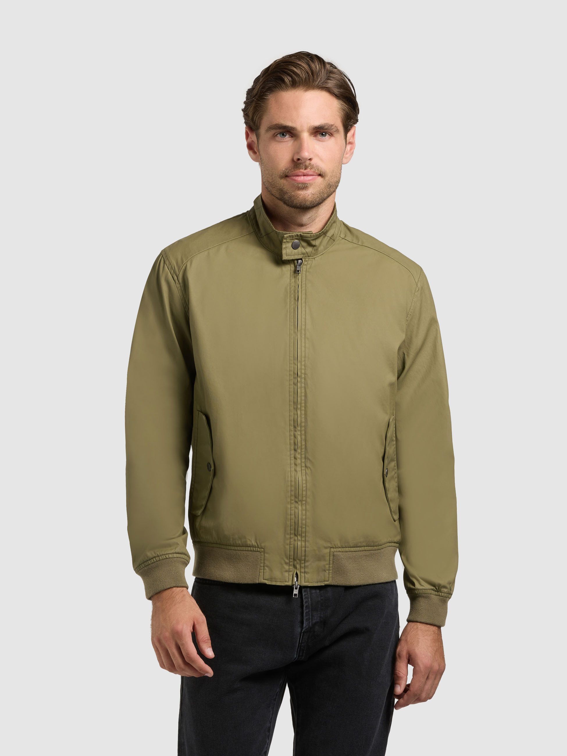 khujo Sommerjacke NABO
