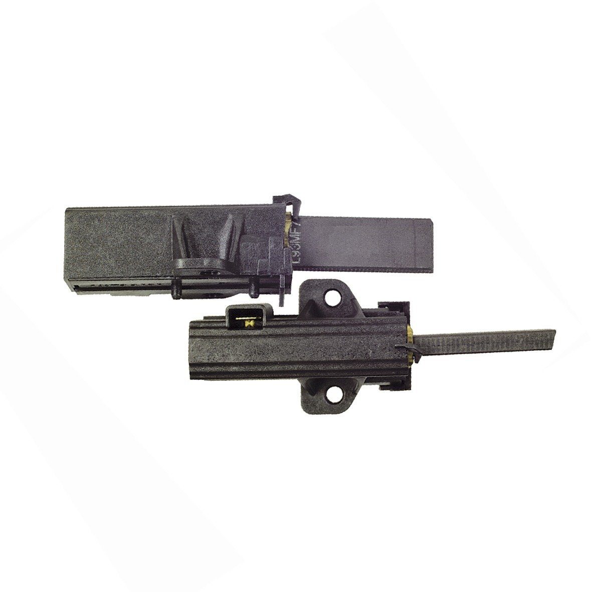 easyPART Ersatzbürste wie SCHUNK 10019631 2 (Set) Kohlebürsten, Waschmaschine