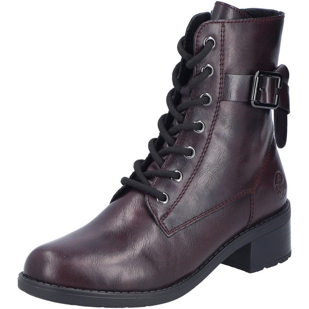Rieker Stiefeletten Stiefelette