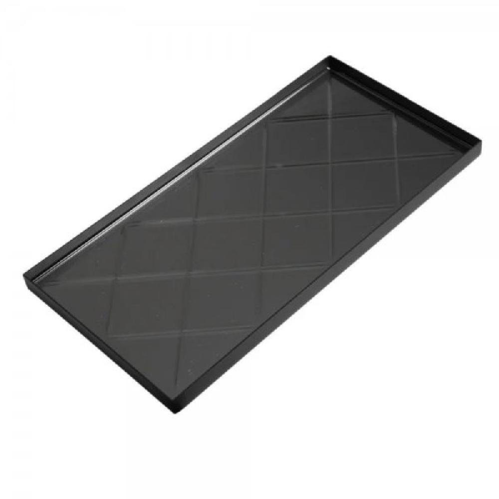 Toller Verkauf Specktrum Tablett Tablett Harlequin Grey (Medium)