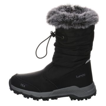 Lurchi Asli-Tex Boots Kinderschuhe Synthetikkombination Stiefel Synthetikkombination