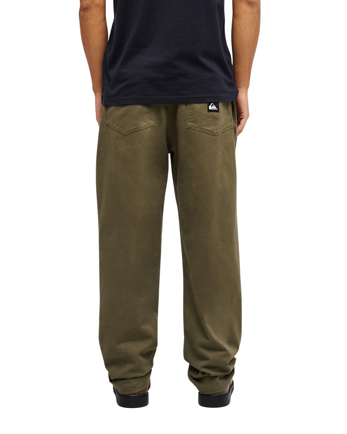 Quiksilver Cargoshorts Taxer Regular Twill günstig online kaufen