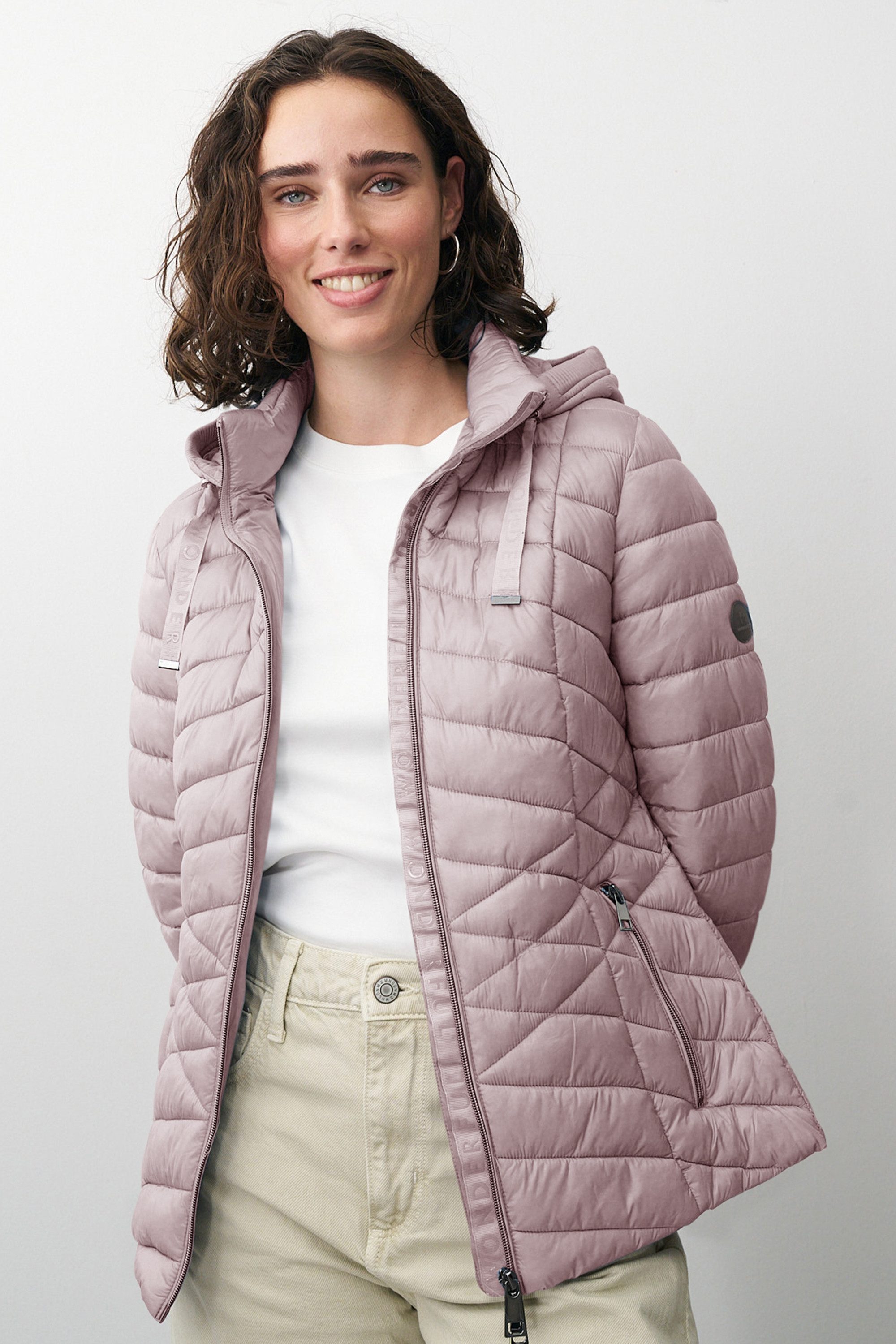 Barbara Lebek Steppjacke Übergangsjacke oder Herbstjacke günstig online kaufen