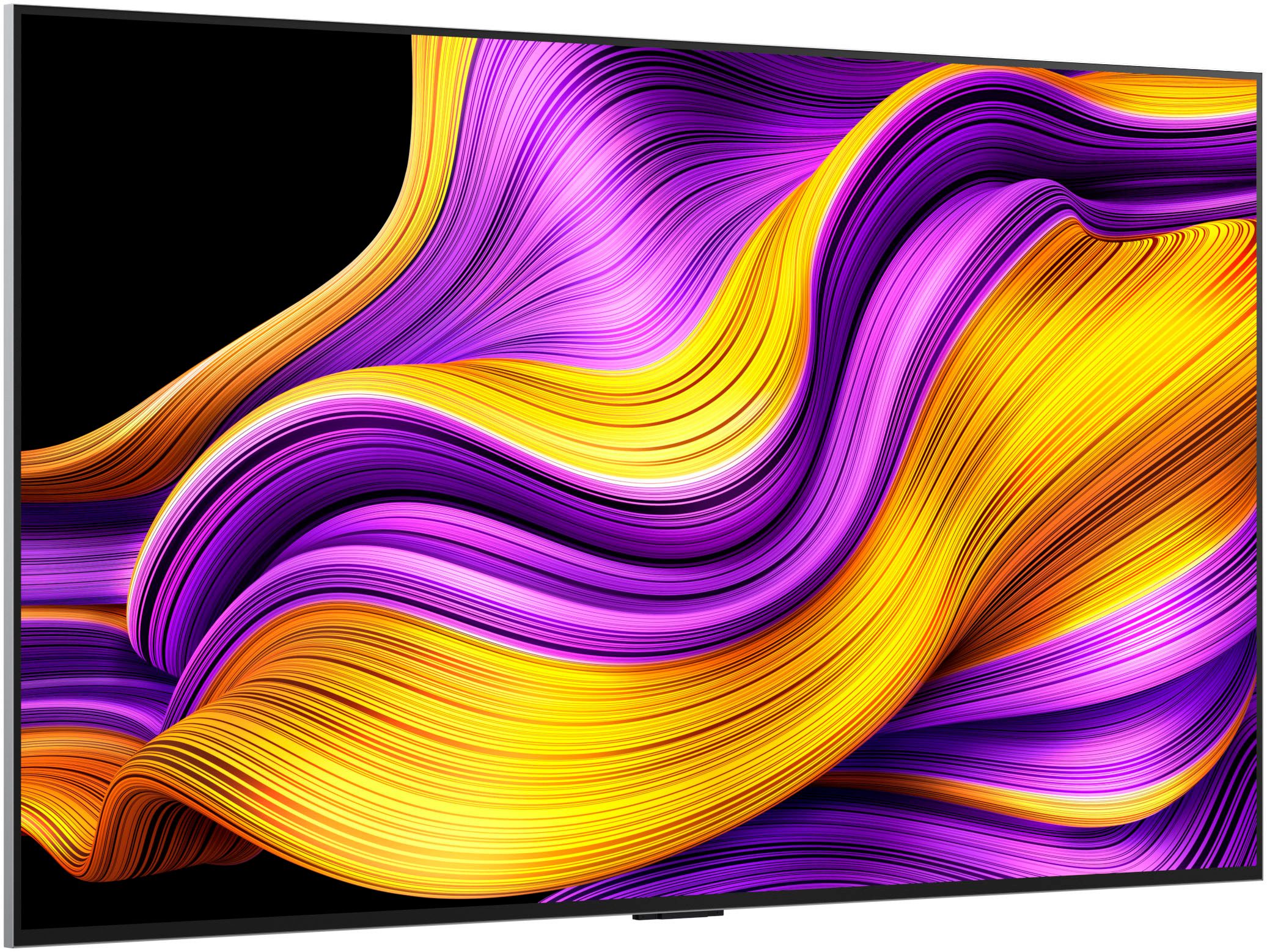 LG OLED55G58LW OLED-Fernseher (139 cm/55 Zoll, 4K Ultra HD, Smart-TV)