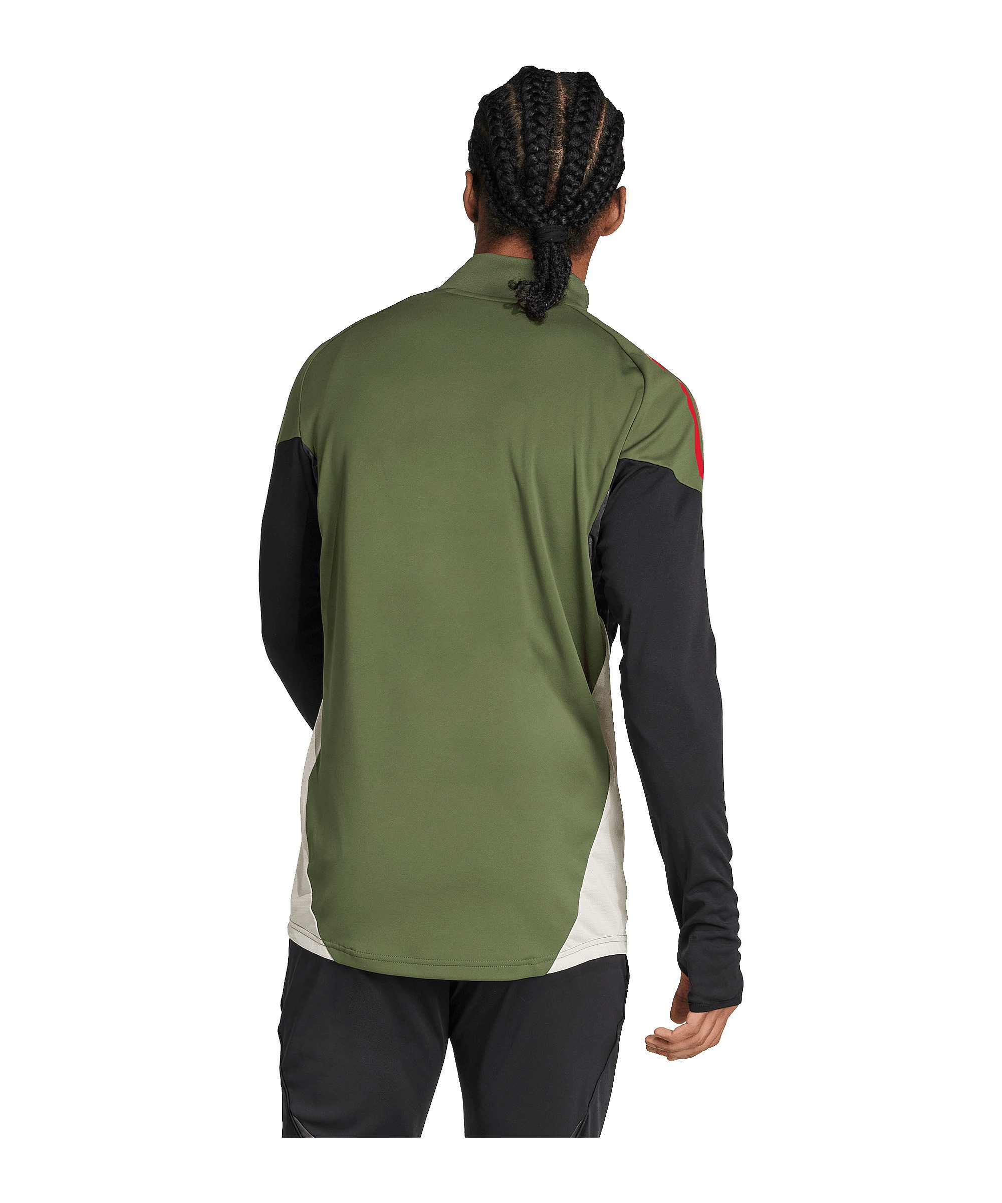 adidas Performance Sweatshirt adidas Performance Polyester