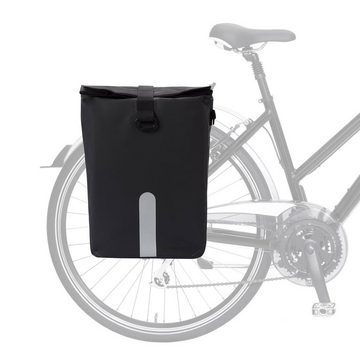 #DoYourSports Fahrradtasche 3in1 Hinterradtasche (1-tlg)