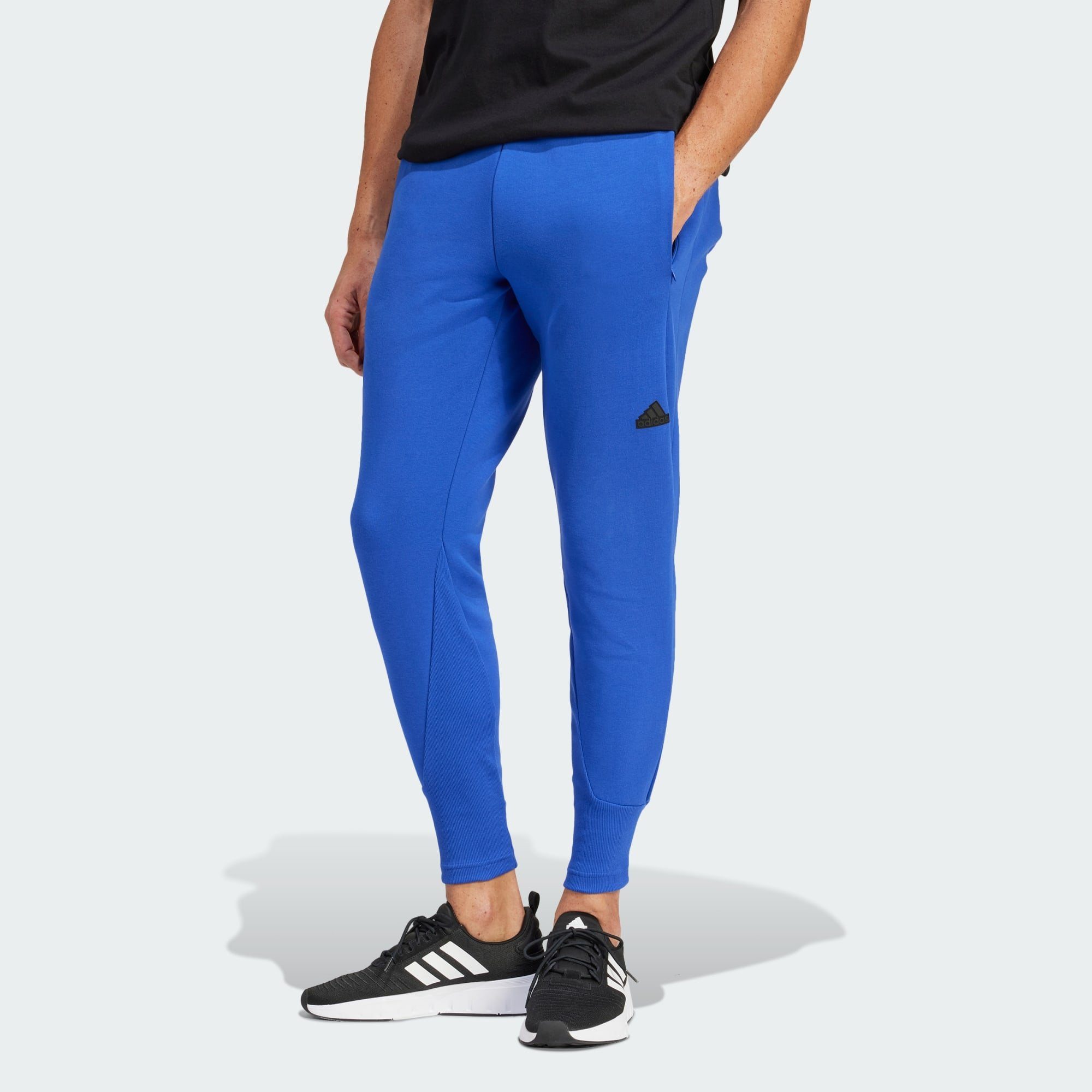 adidas Sportswear Jogginghose PREMIUM Z.N.E. HOSE Semi Lucid Blue