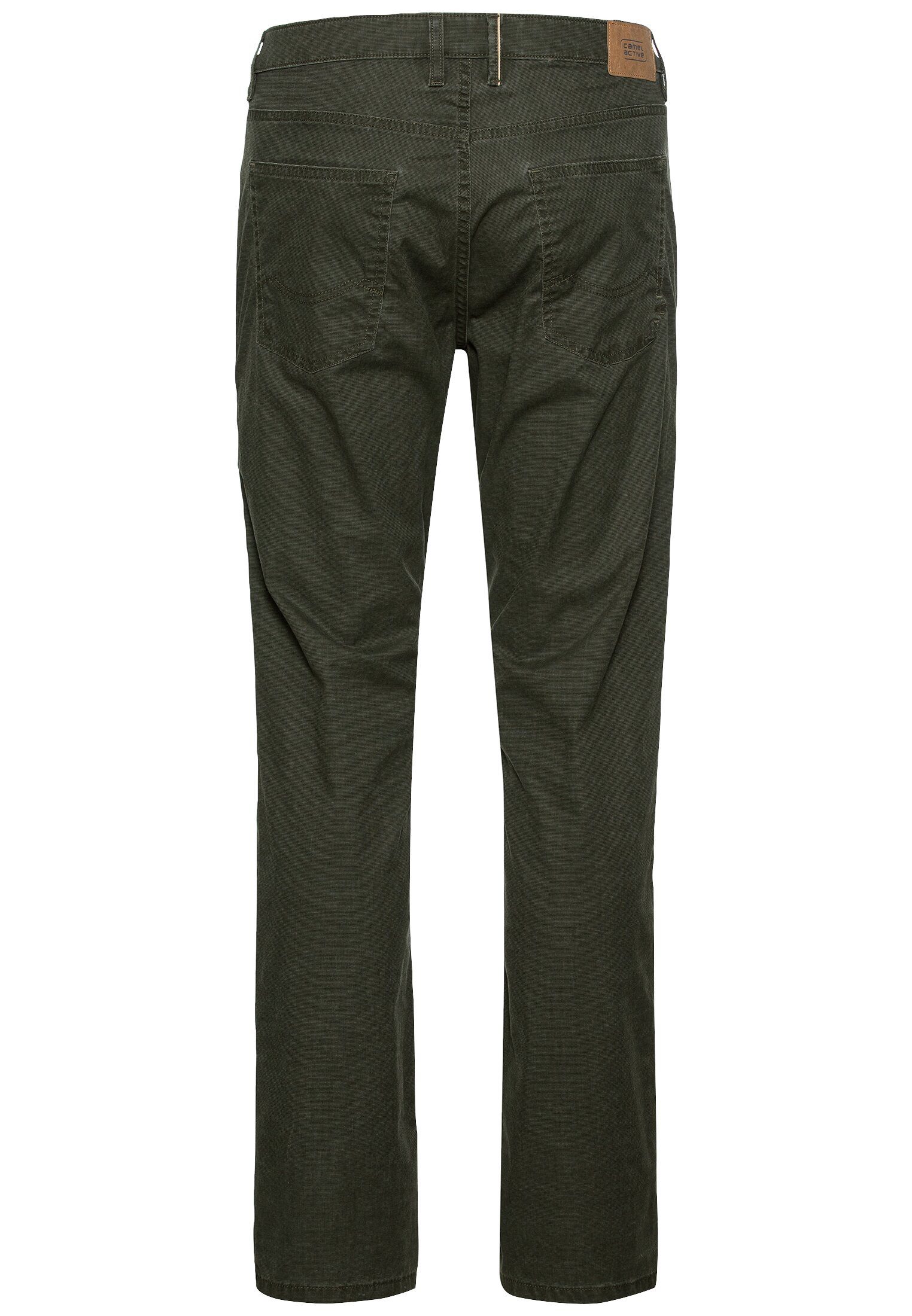 camel active 5-Pocket-Jeans mit Camel Active günstig online kaufen