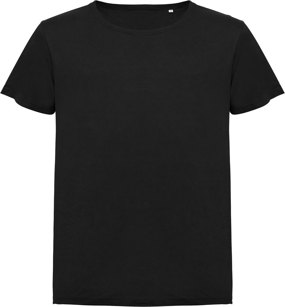 T-Shirt Basic-T Loose Fit
