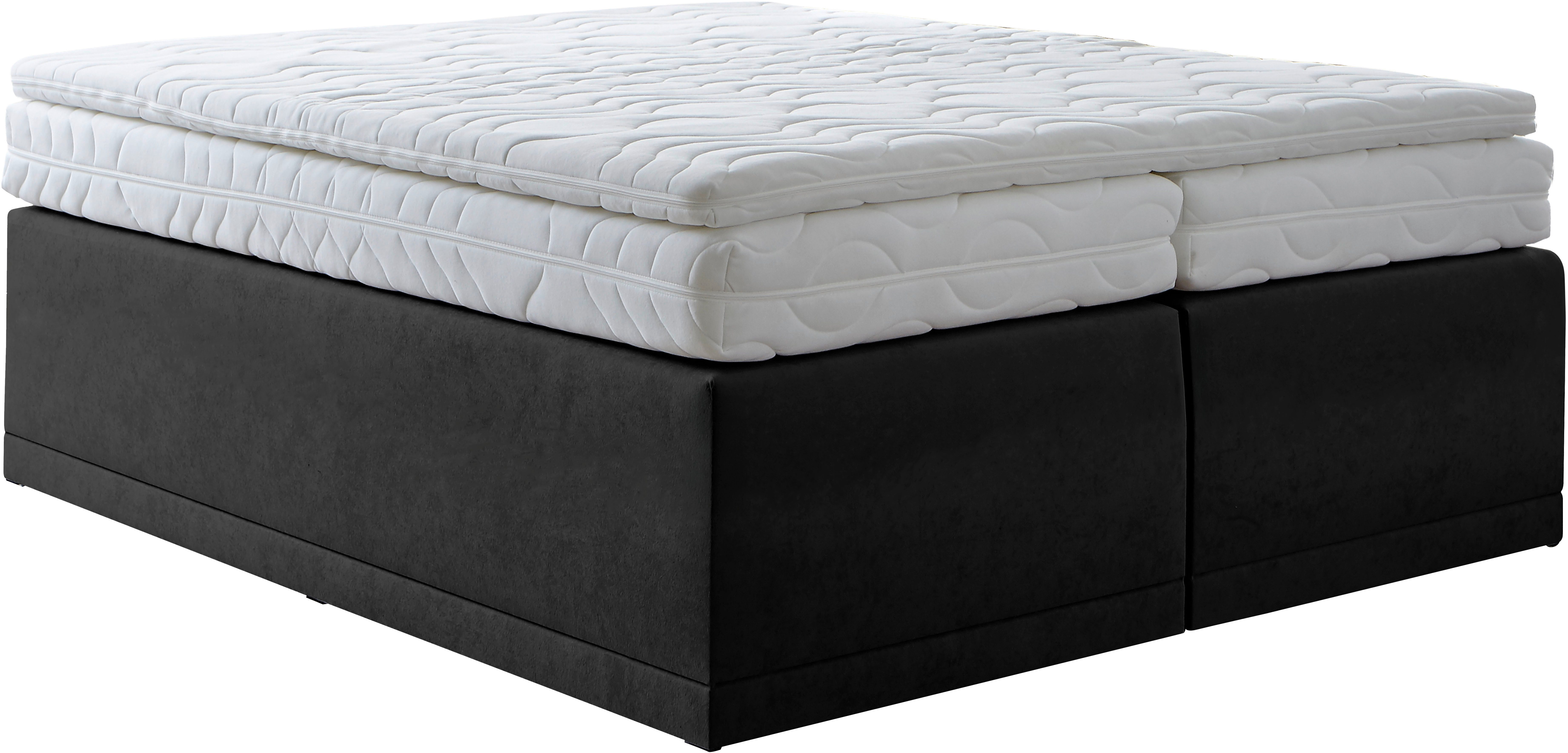 Westfalia Schlafkomfort Boxspringbett Ibiza günstig online kaufen